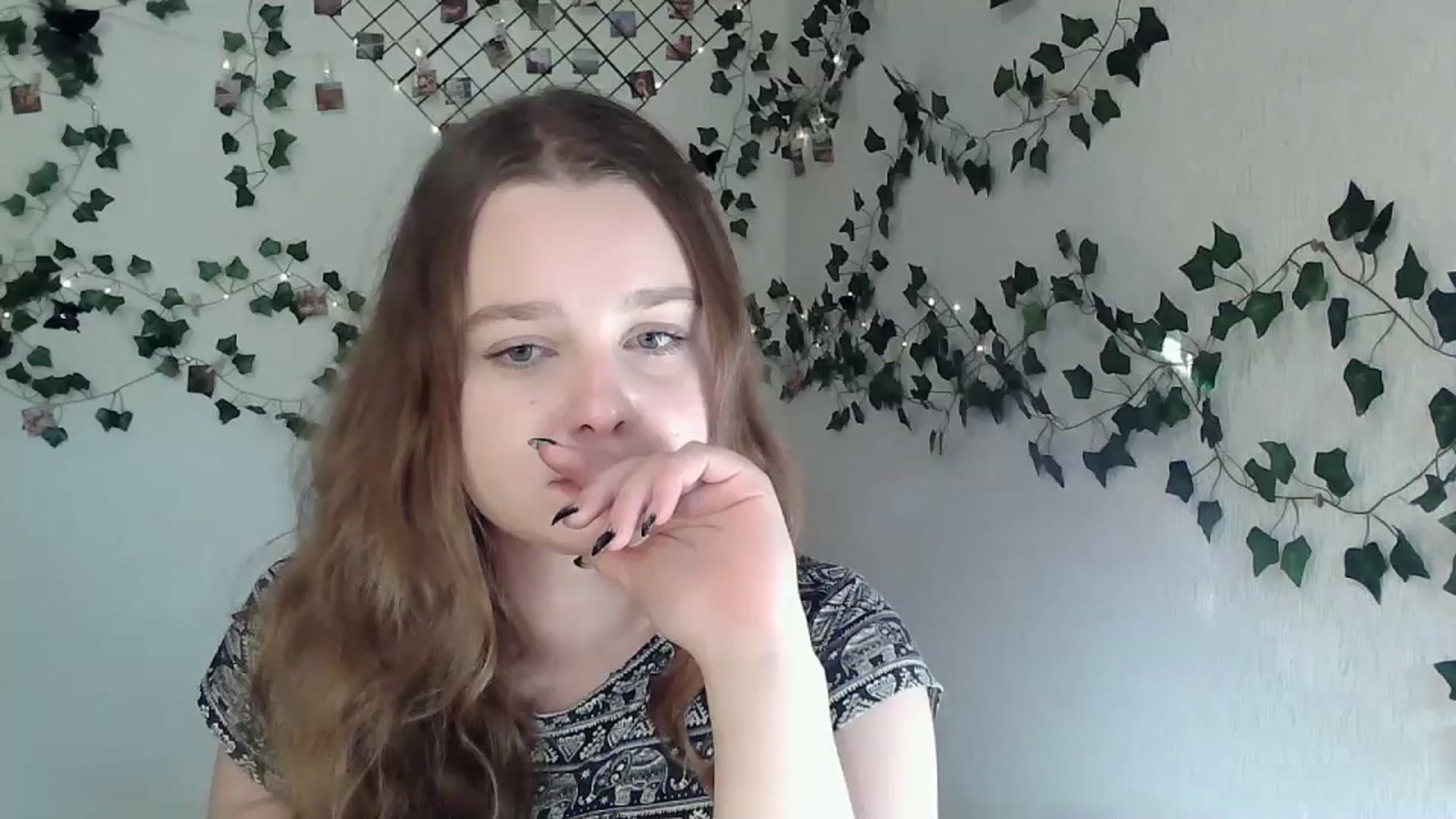 Gallery image thumbnail from New_Lina's myfreecams stream on, 11/07/2023, 11:16 image 17 of 20