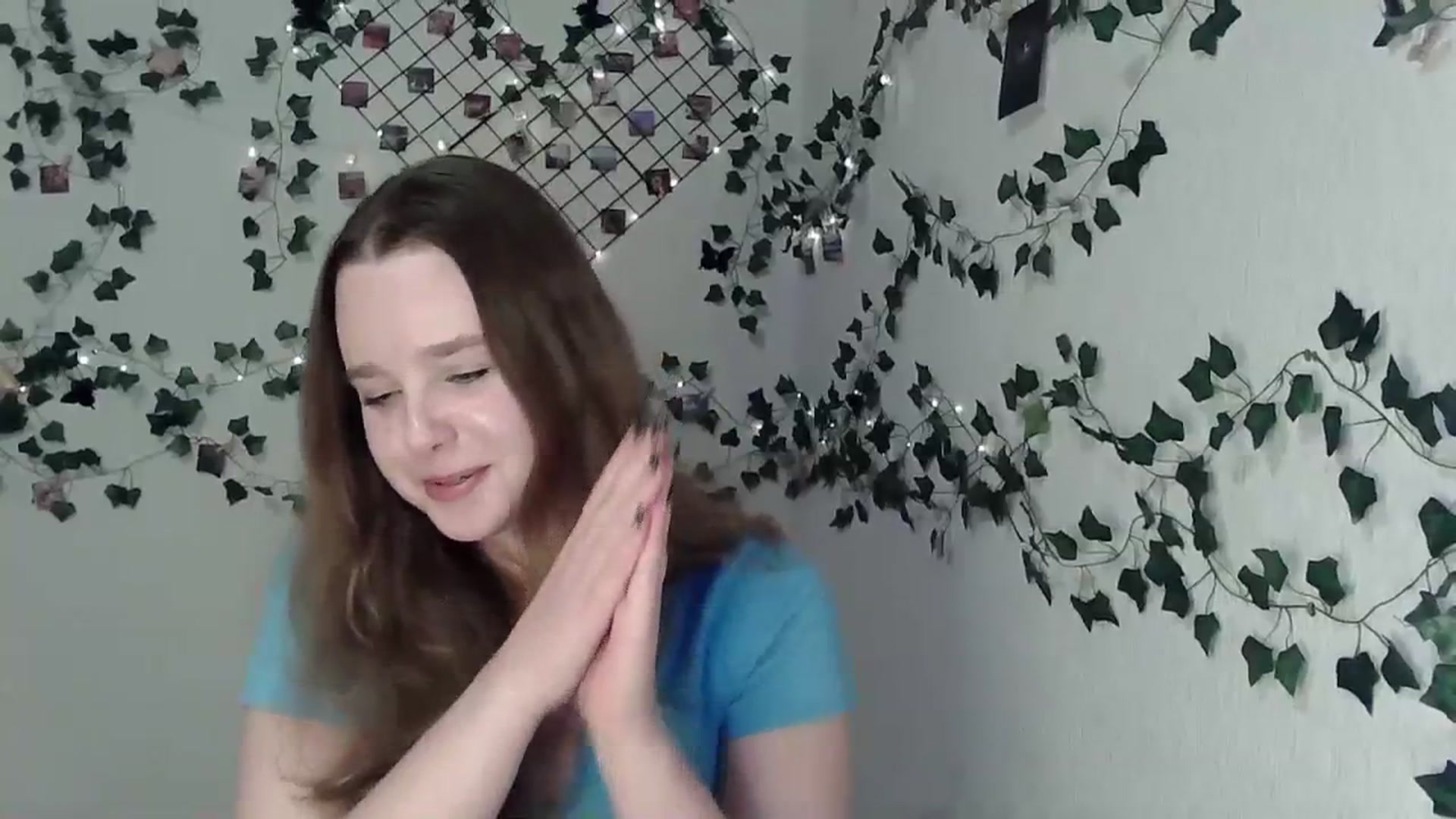 Gallery image thumbnail from New_Lina's myfreecams stream on, 11/19/2023, 15:10 image 2 of 20