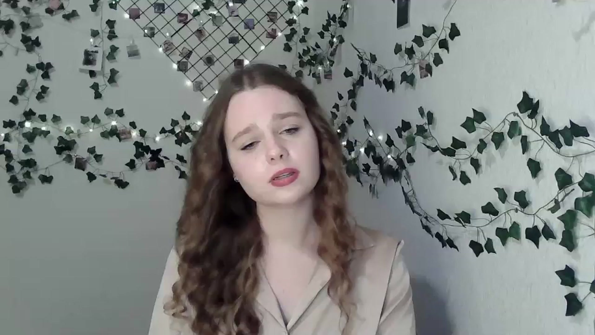 Gallery image thumbnail from New_Lina's myfreecams stream on, 02/13/2024, 21:27 image 1 of 20