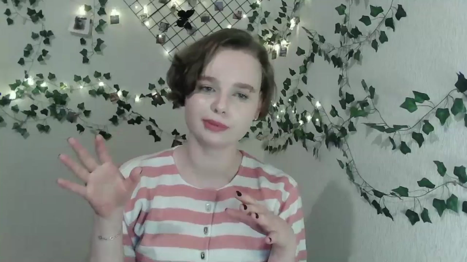 Gallery image thumbnail from New_Lina's myfreecams stream on, 03/20/2025, 21:31 image 13 of 20