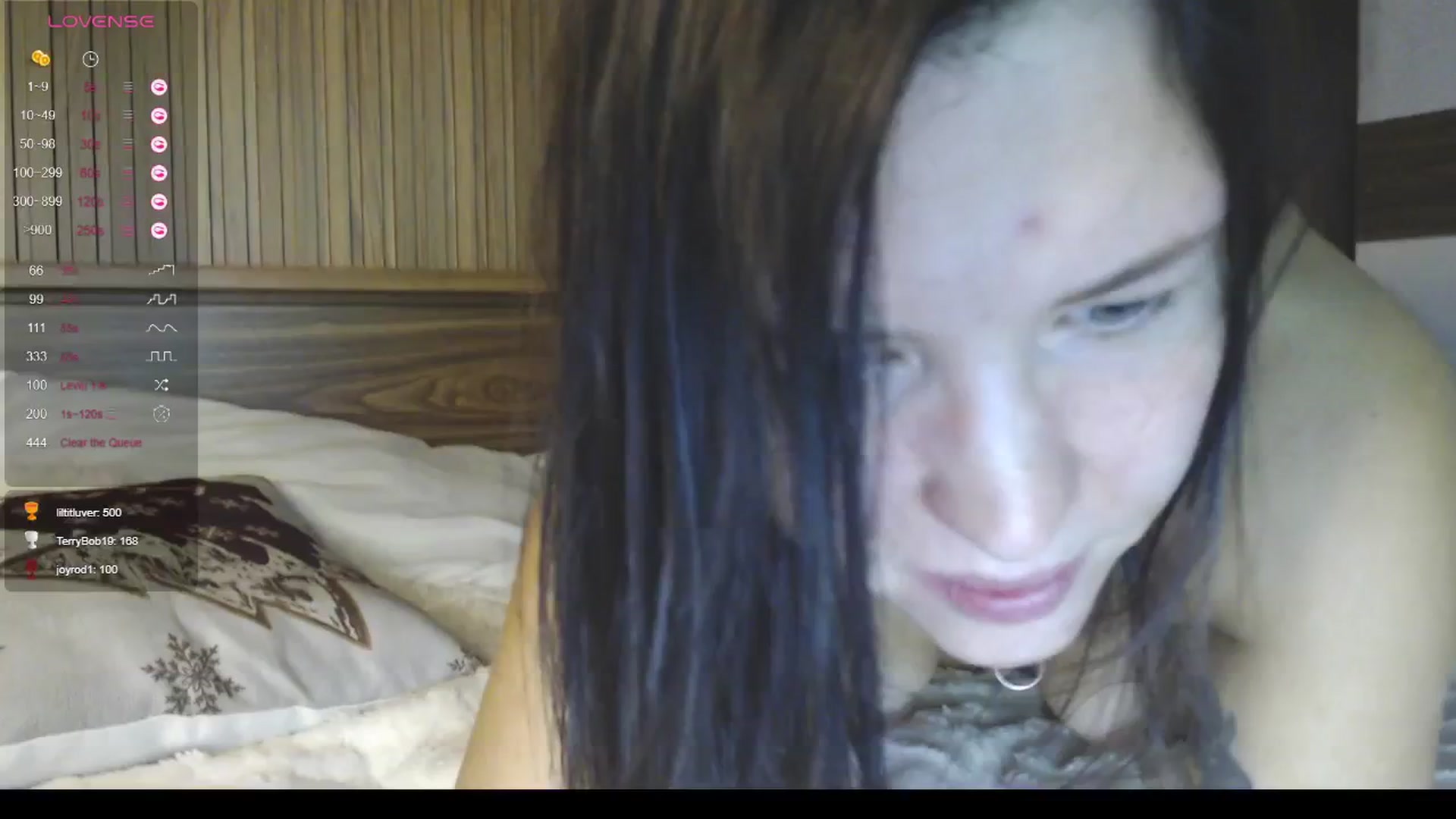 Gallery image thumbnail from New_Natasha's myfreecams stream on, 12/01/2025, 11:15 image 3 of 20