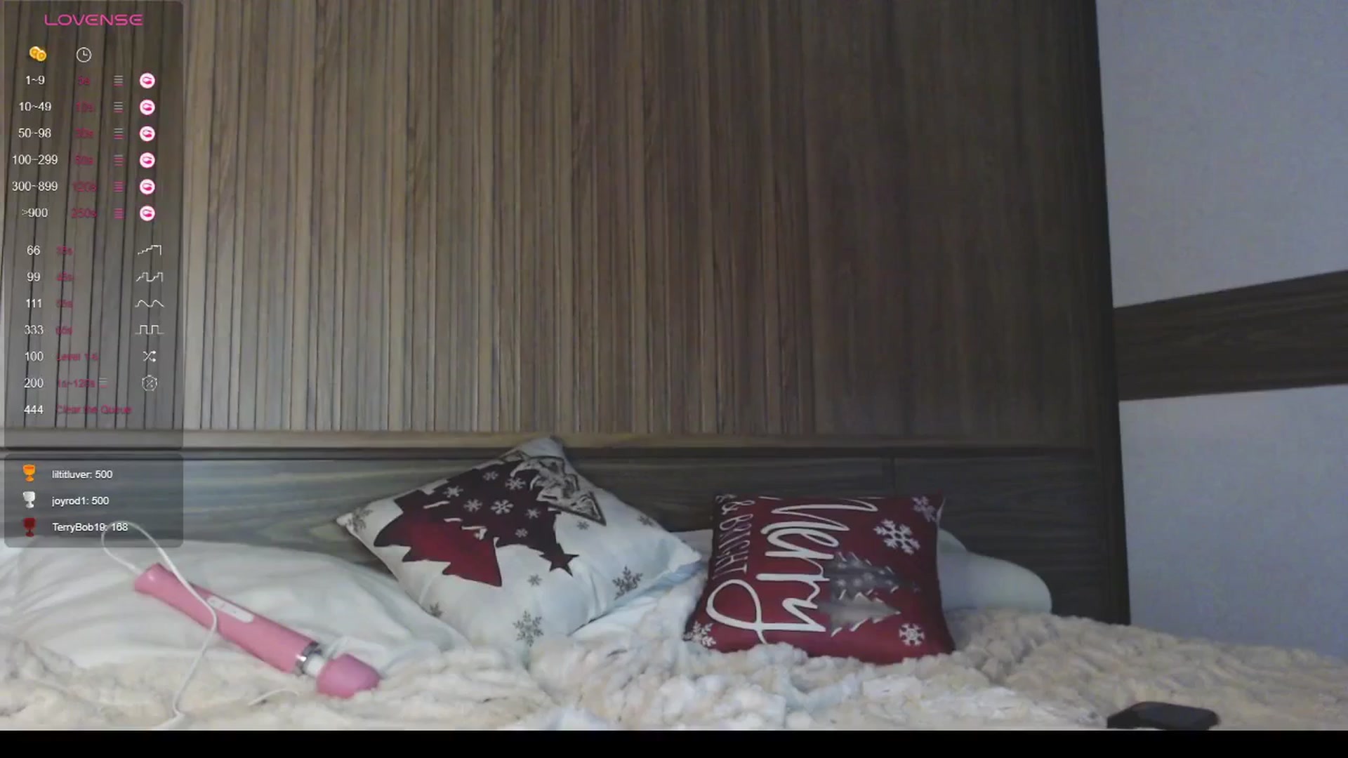 Gallery image thumbnail from New_Natasha's myfreecams stream on, 12/01/2025, 11:15 image 16 of 20