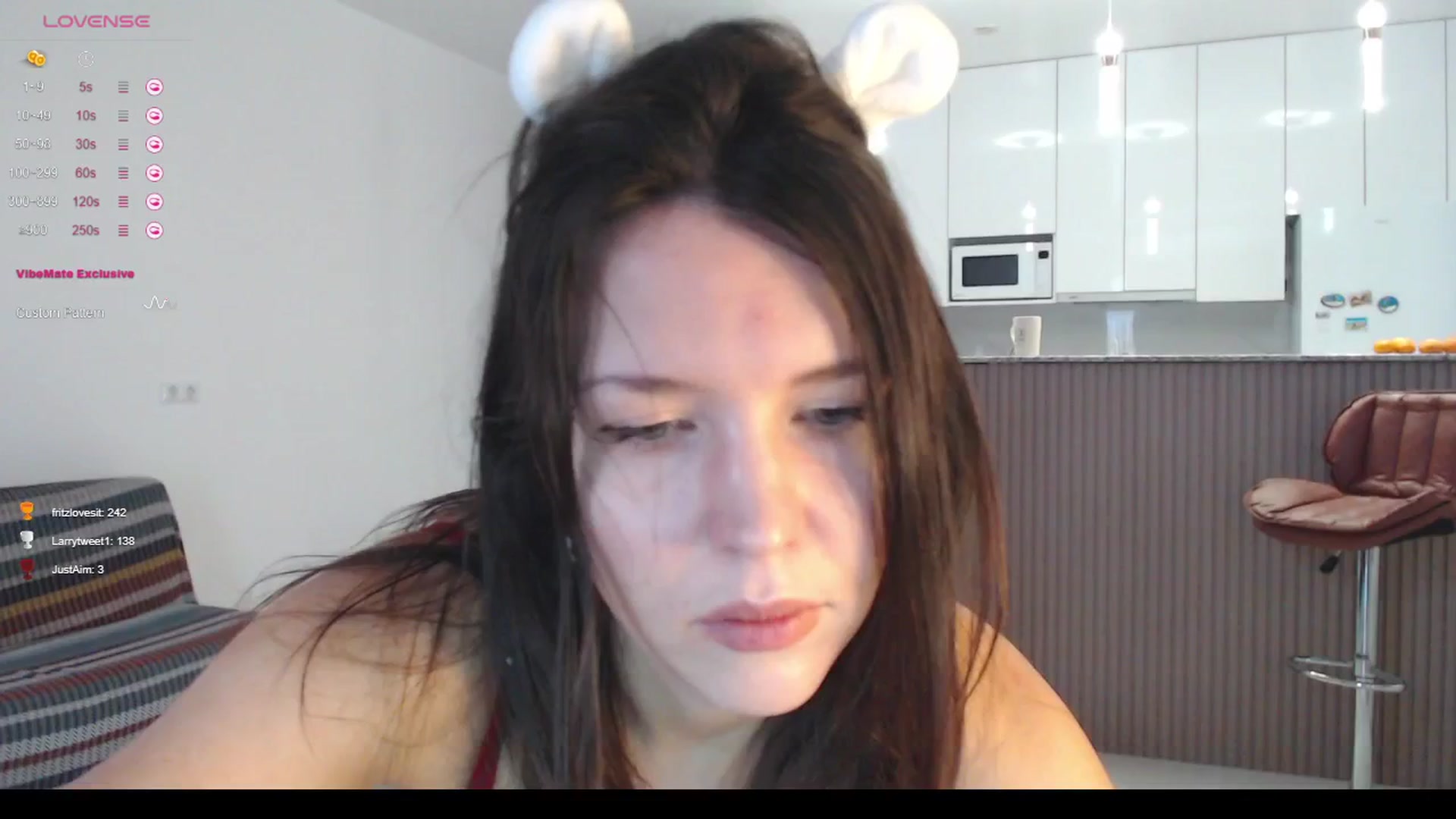 Gallery image thumbnail from New_Natasha's myfreecams stream on, 01/01/2026, 10:56 image 20 of 20
