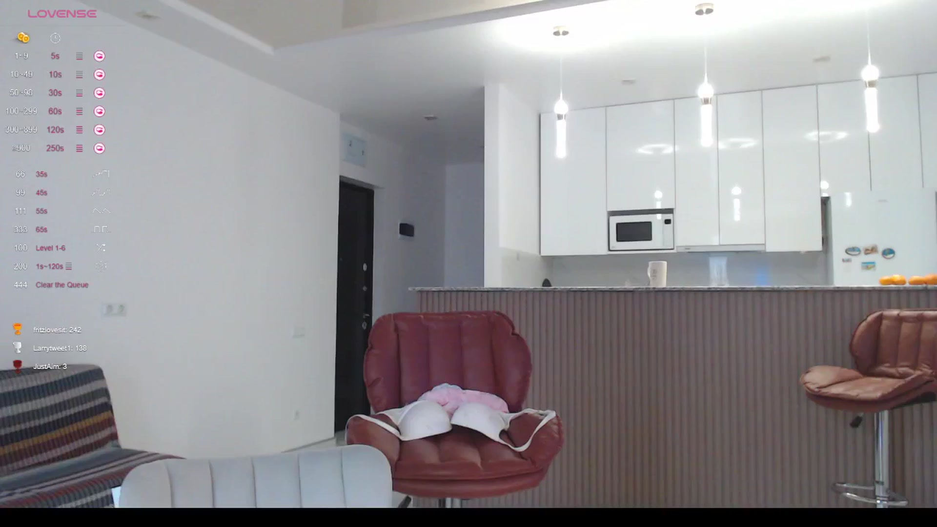 Gallery image thumbnail from New_Natasha's myfreecams stream on, 01/01/2026, 10:56 image 16 of 20