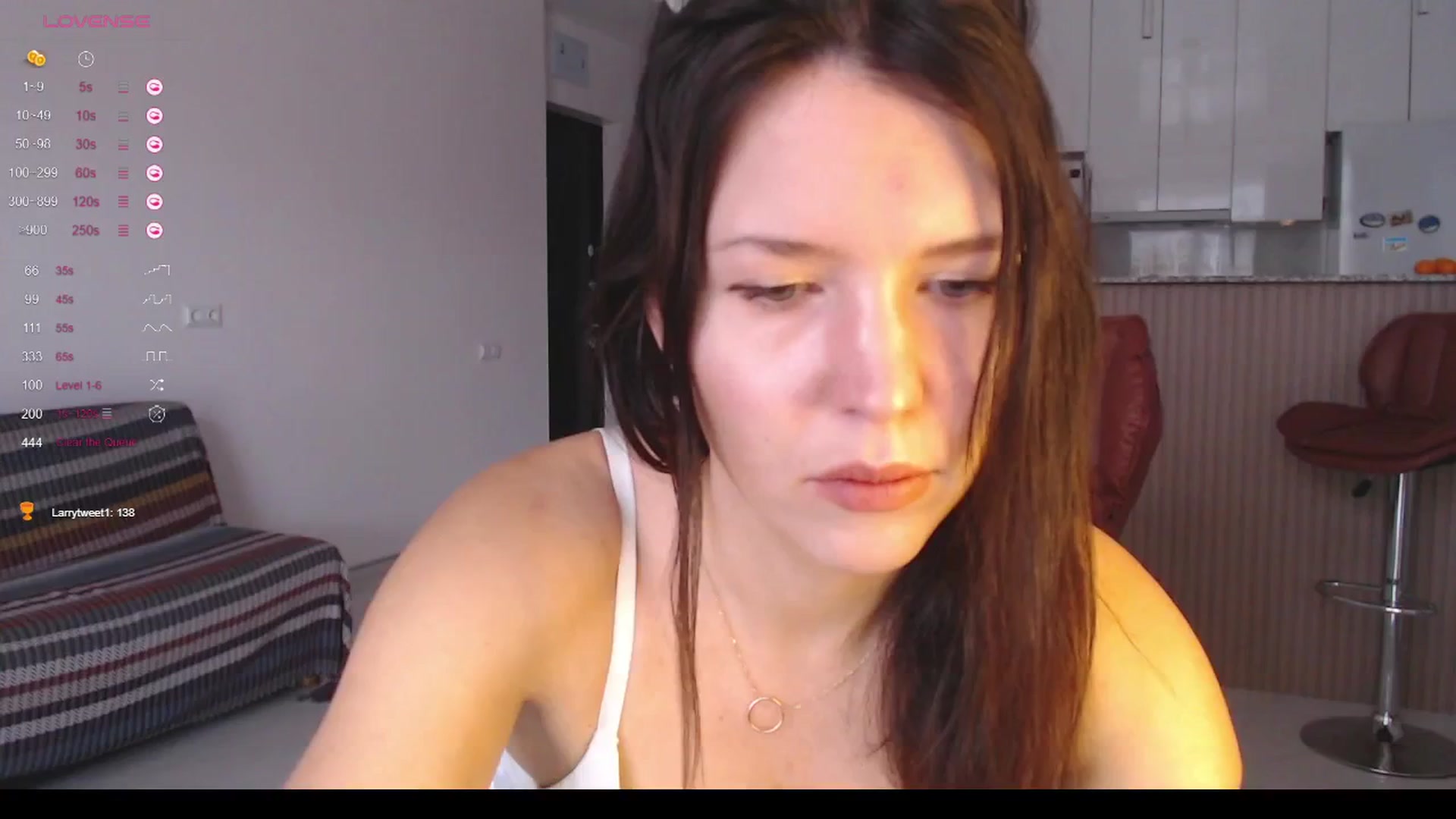 Gallery image thumbnail from New_Natasha's myfreecams stream on, 01/01/2026, 10:56 image 8 of 20