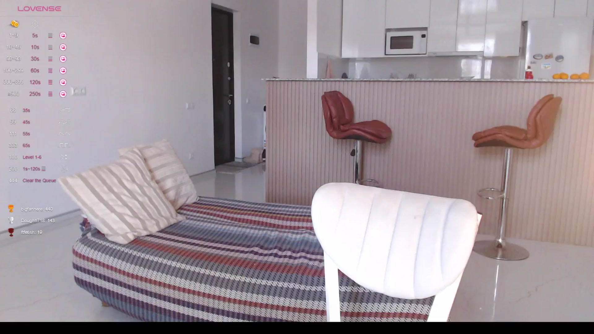 Gallery image thumbnail from New_Natasha's myfreecams stream on, 01/02/2026, 10:10 image 14 of 20