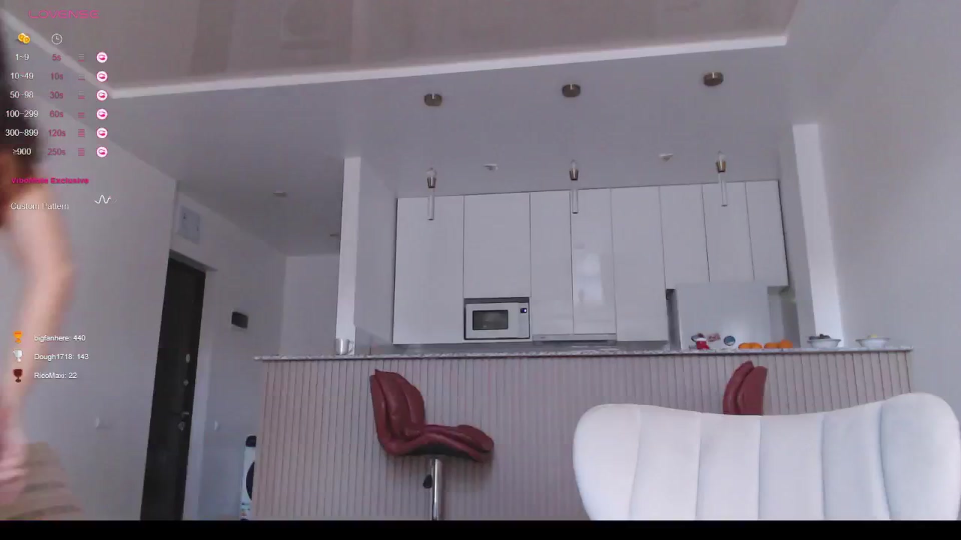 Gallery image thumbnail from New_Natasha's myfreecams stream on, 01/02/2026, 10:10 image 18 of 20