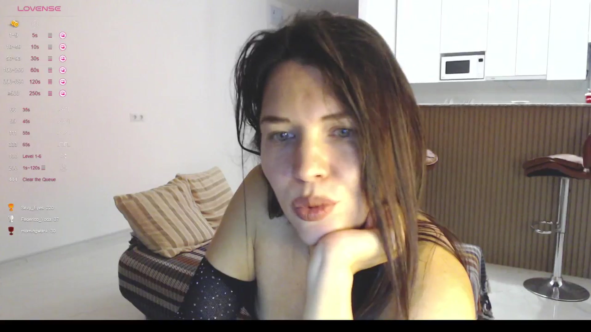 Gallery image thumbnail from New_Natasha's myfreecams stream on, 01/02/2026, 16:46 image 19 of 20