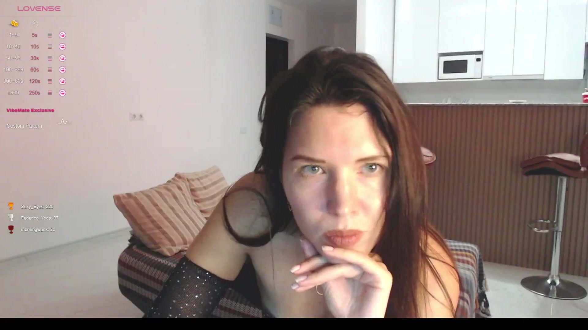 Gallery image thumbnail from New_Natasha's myfreecams stream on, 01/02/2026, 16:46 image 20 of 20