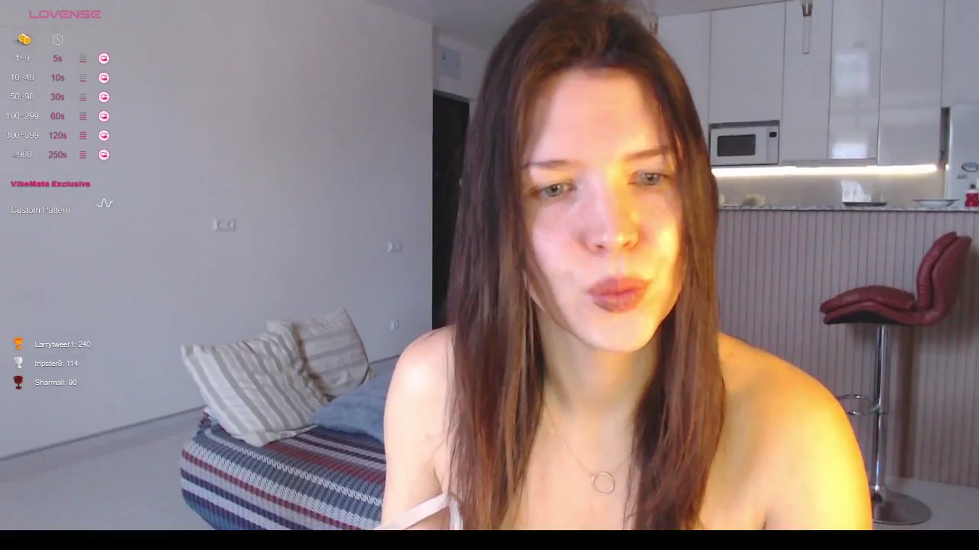 Gallery image thumbnail from New_Natasha's myfreecams stream on, 01/03/2026, 09:01 image 19 of 20
