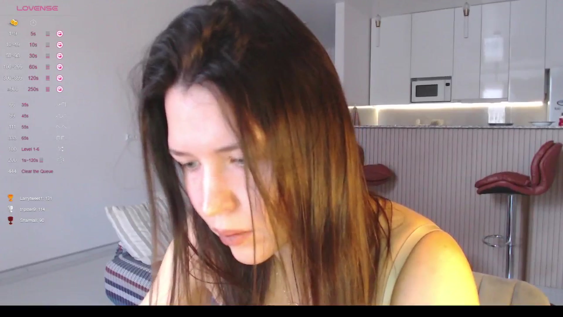 Gallery image thumbnail from New_Natasha's myfreecams stream on, 01/03/2026, 09:01 image 6 of 20
