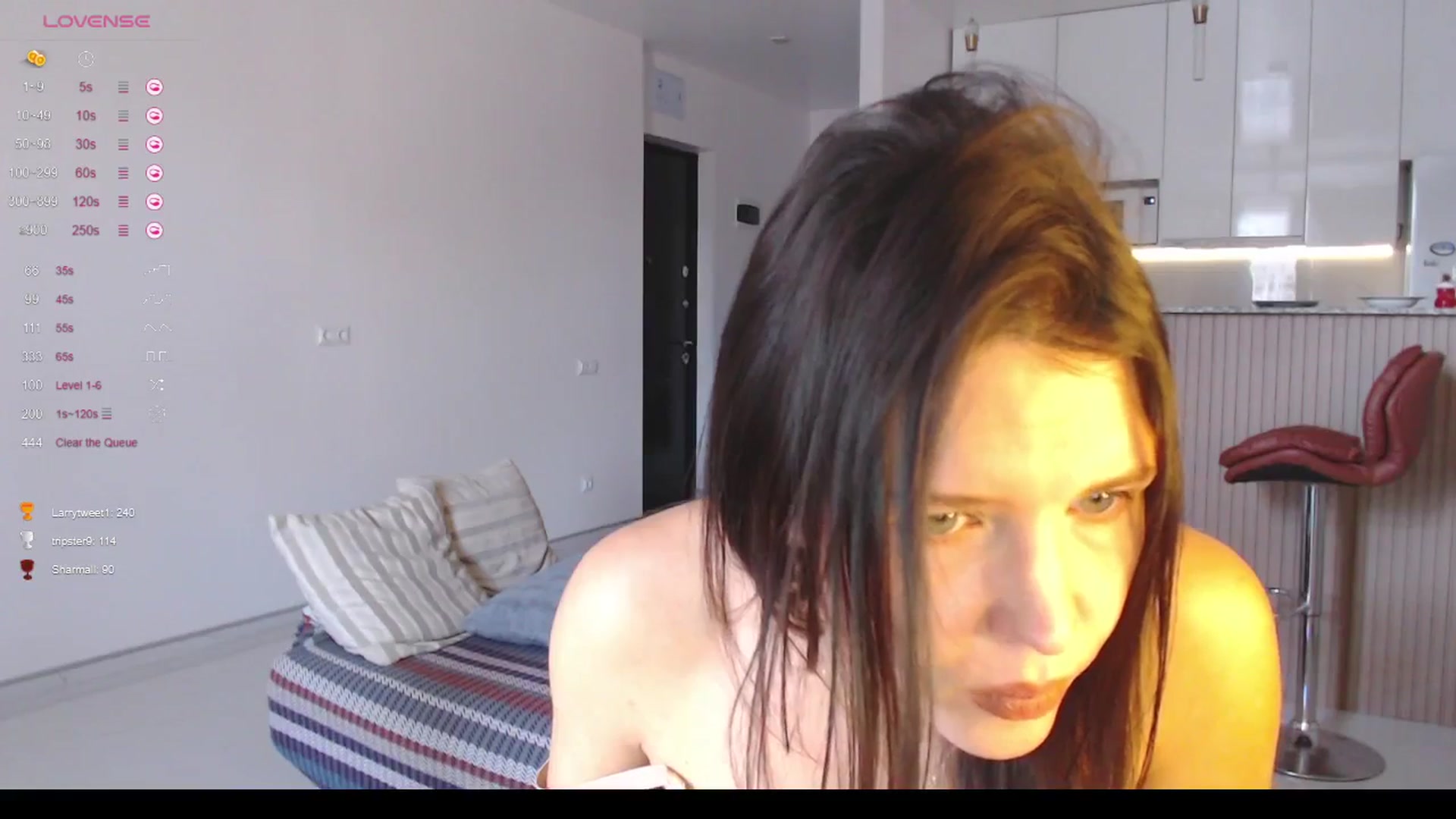 Gallery image thumbnail from New_Natasha's myfreecams stream on, 01/03/2026, 09:01 image 18 of 20