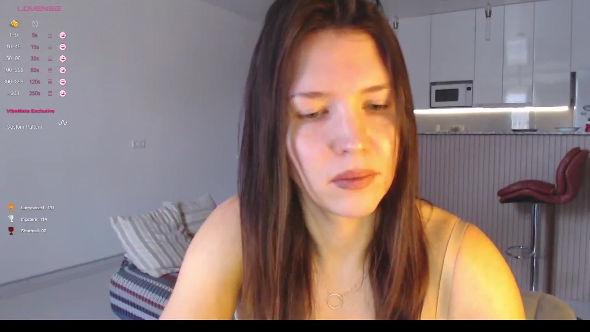 Gallery image thumbnail from New_Natasha's myfreecams stream on, 01/03/2026, 09:01 image 7 of 20