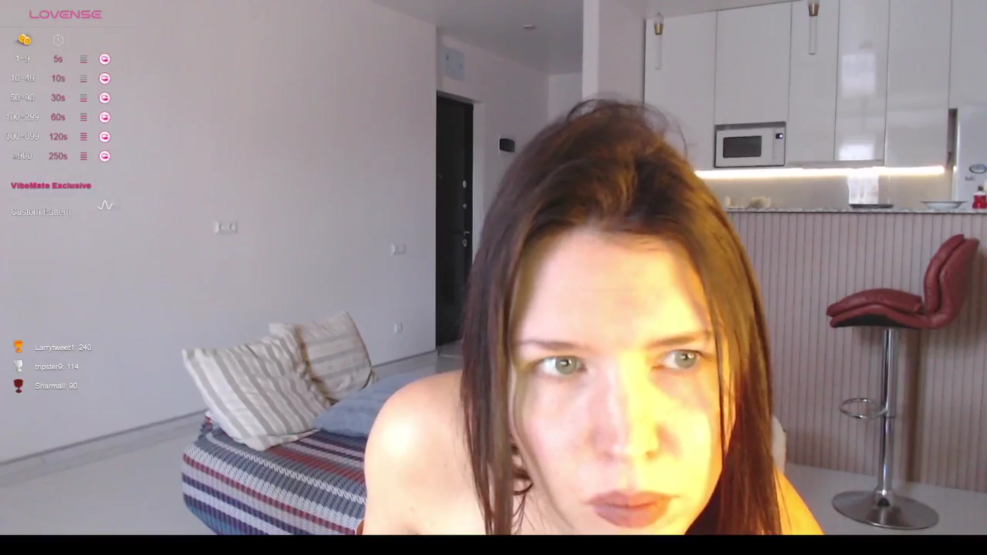 Gallery image thumbnail from New_Natasha's myfreecams stream on, 01/03/2026, 09:01 image 17 of 20
