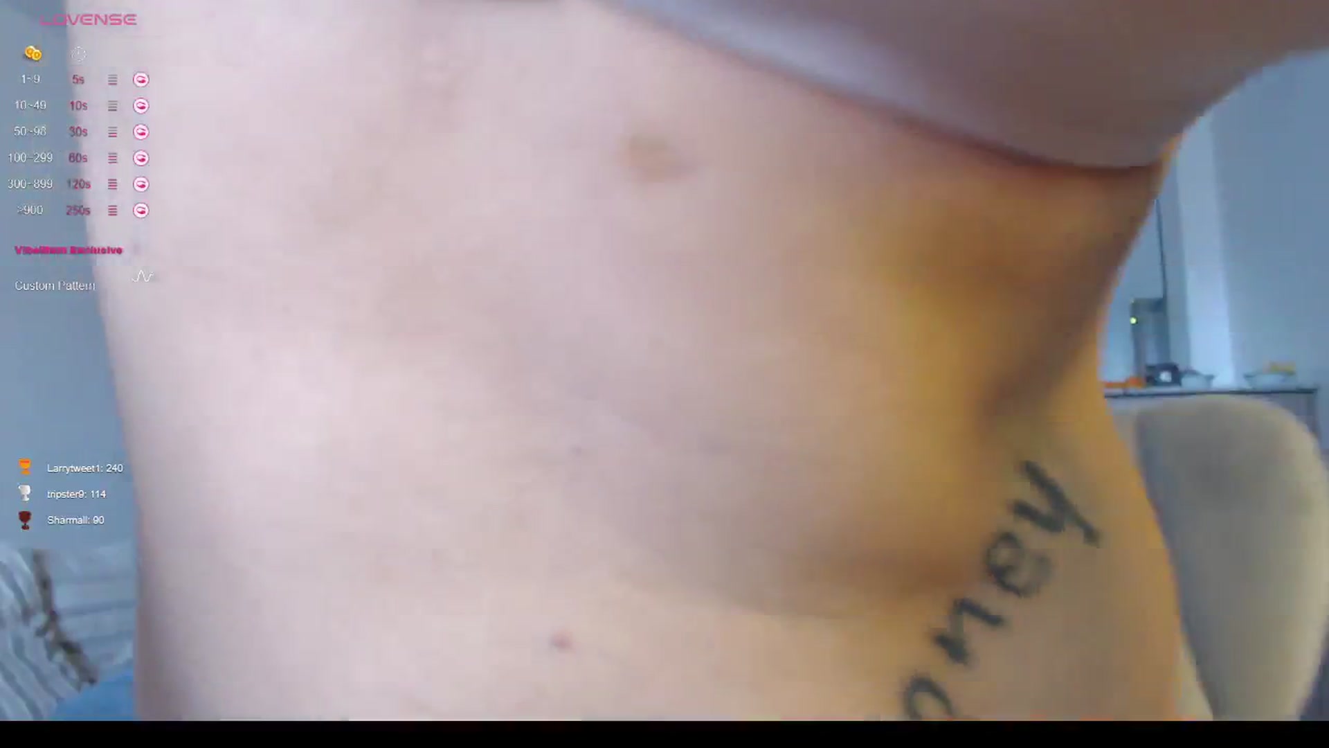 Gallery image thumbnail from New_Natasha's myfreecams stream on, 01/03/2026, 09:01 image 13 of 20