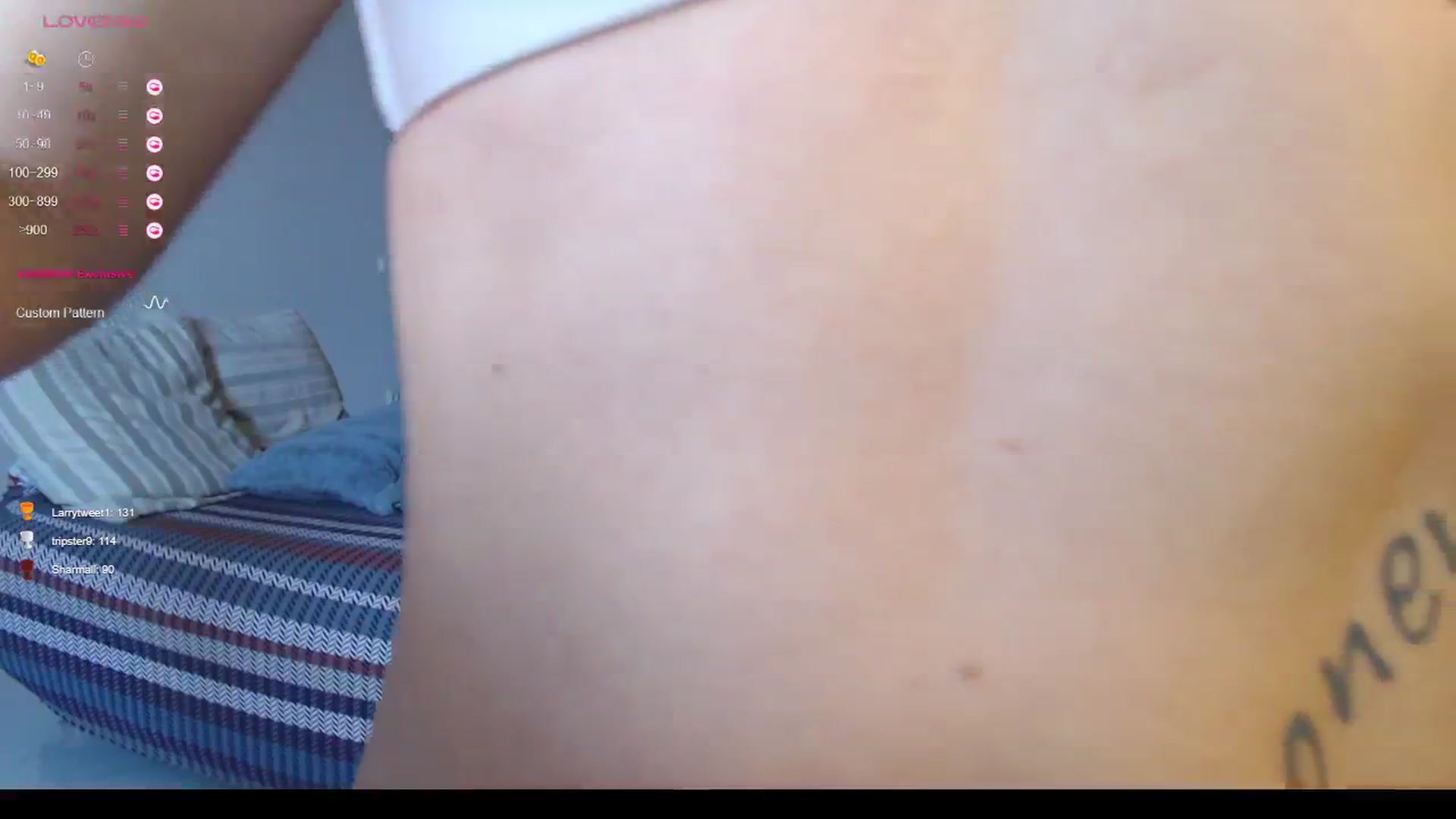 Gallery image thumbnail from New_Natasha's myfreecams stream on, 01/03/2026, 09:01 image 5 of 20