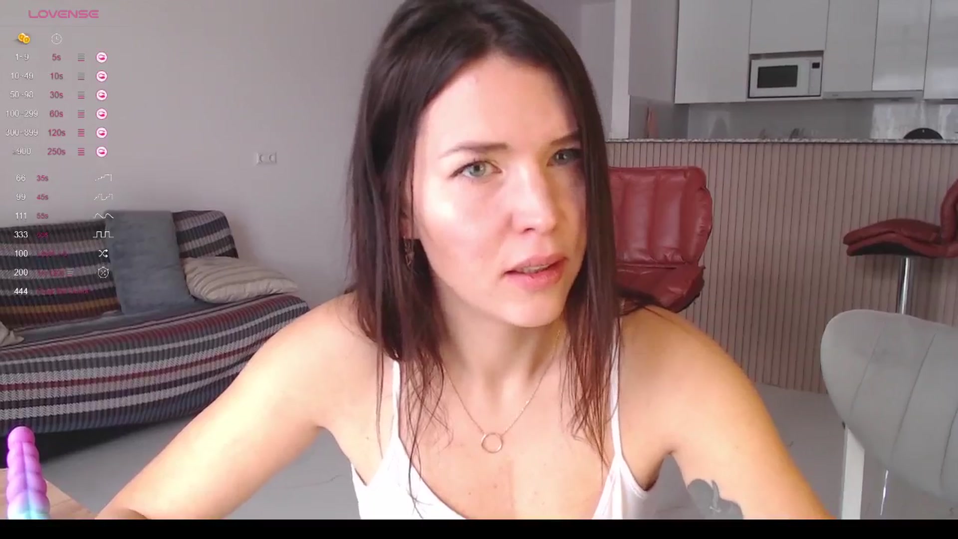 Gallery image thumbnail from New_Natasha's myfreecams stream on, 01/04/2026, 10:15 image 18 of 20