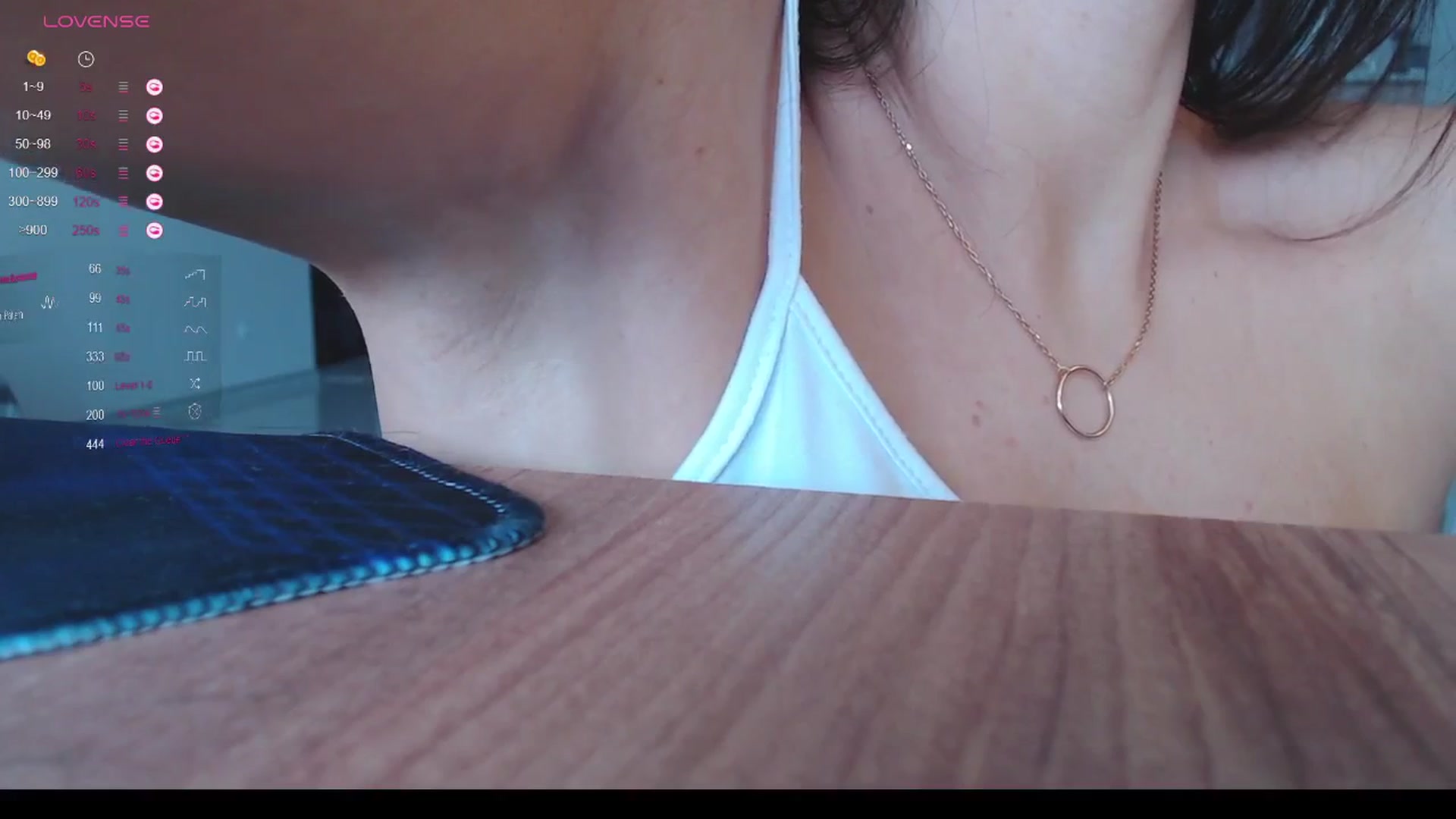 Gallery image thumbnail from New_Natasha's myfreecams stream on, 01/04/2026, 10:15 image 5 of 20