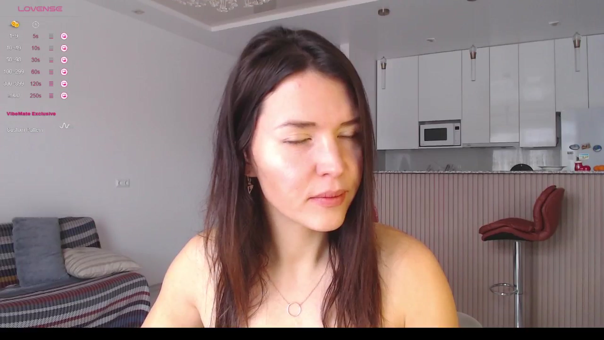 Gallery image thumbnail from New_Natasha's myfreecams stream on, 01/04/2026, 10:15 image 16 of 20