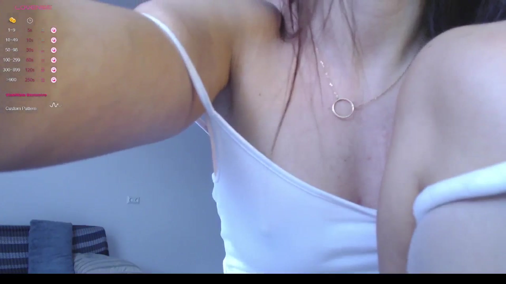 Gallery image thumbnail from New_Natasha's myfreecams stream on, 01/04/2026, 12:45 image 13 of 20