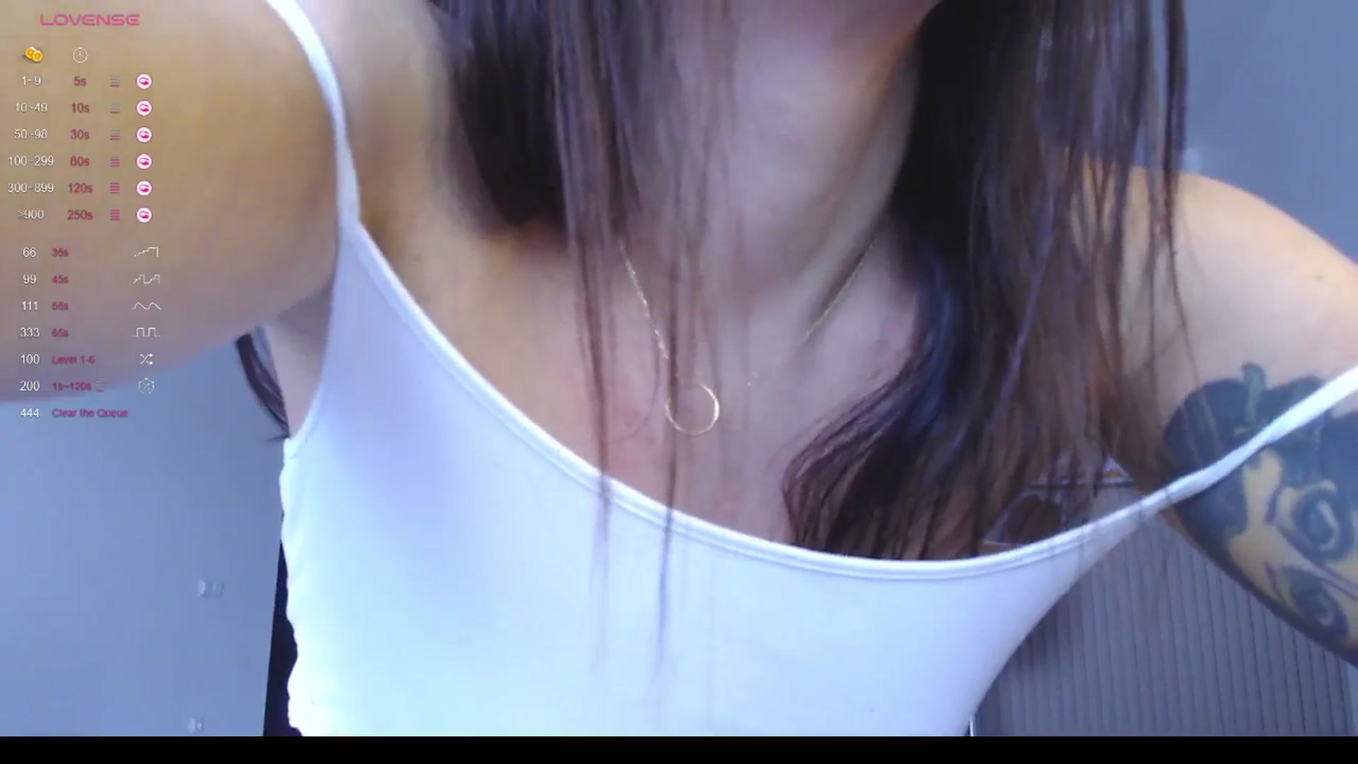 Gallery image thumbnail from New_Natasha's myfreecams stream on, 01/04/2026, 12:45 image 14 of 20