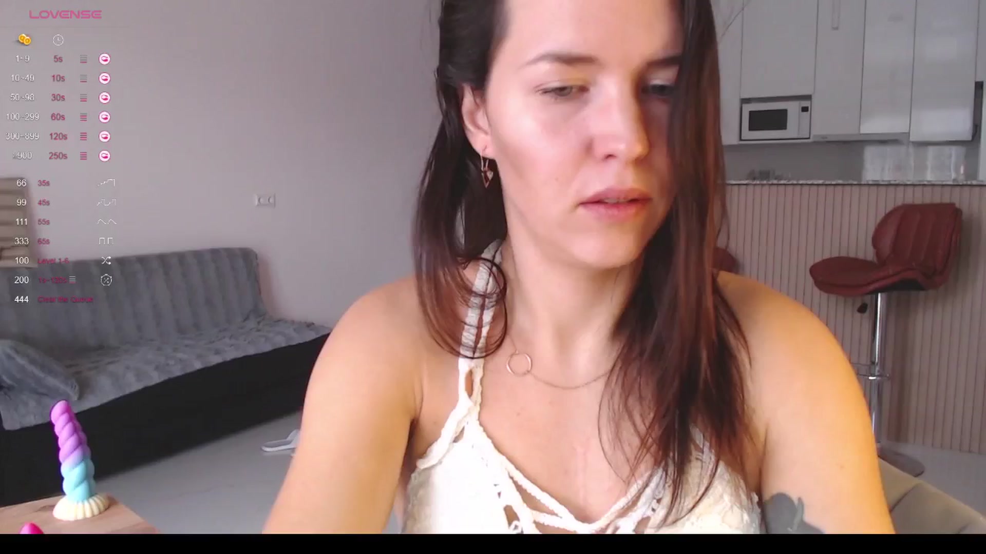 Gallery image thumbnail from New_Natasha's myfreecams stream on, 01/06/2026, 12:39 image 9 of 20