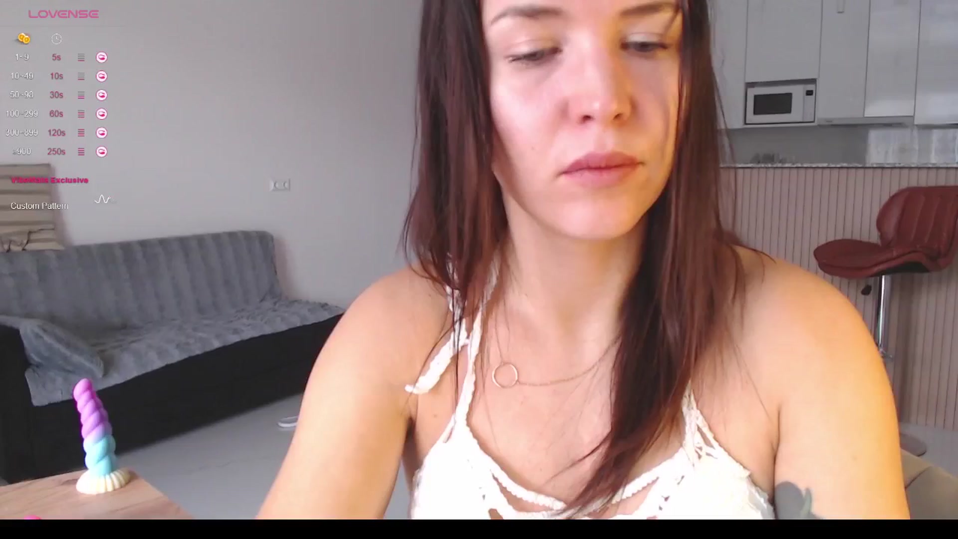 Gallery image thumbnail from New_Natasha's myfreecams stream on, 01/06/2026, 12:39 image 4 of 20