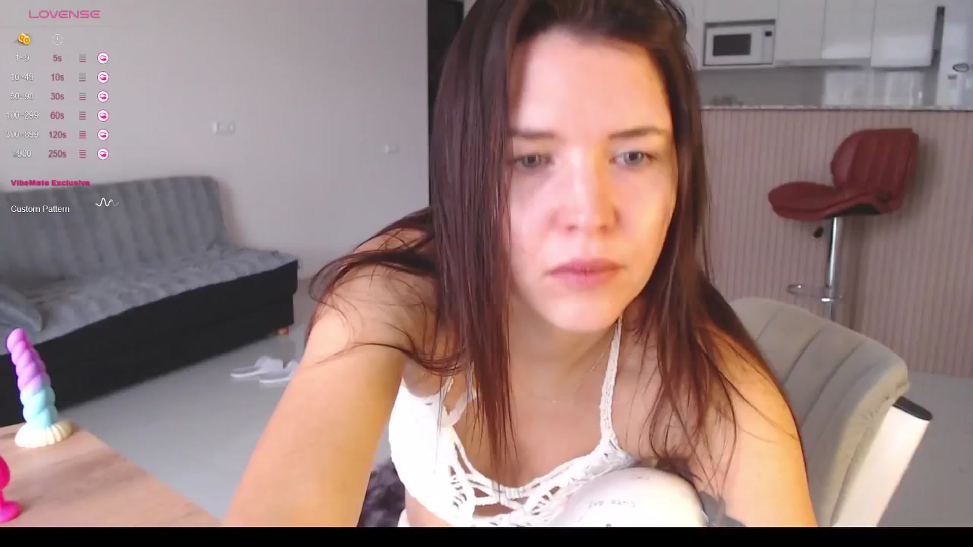 Gallery image thumbnail from New_Natasha's myfreecams stream on, 01/06/2026, 12:39 image 10 of 20
