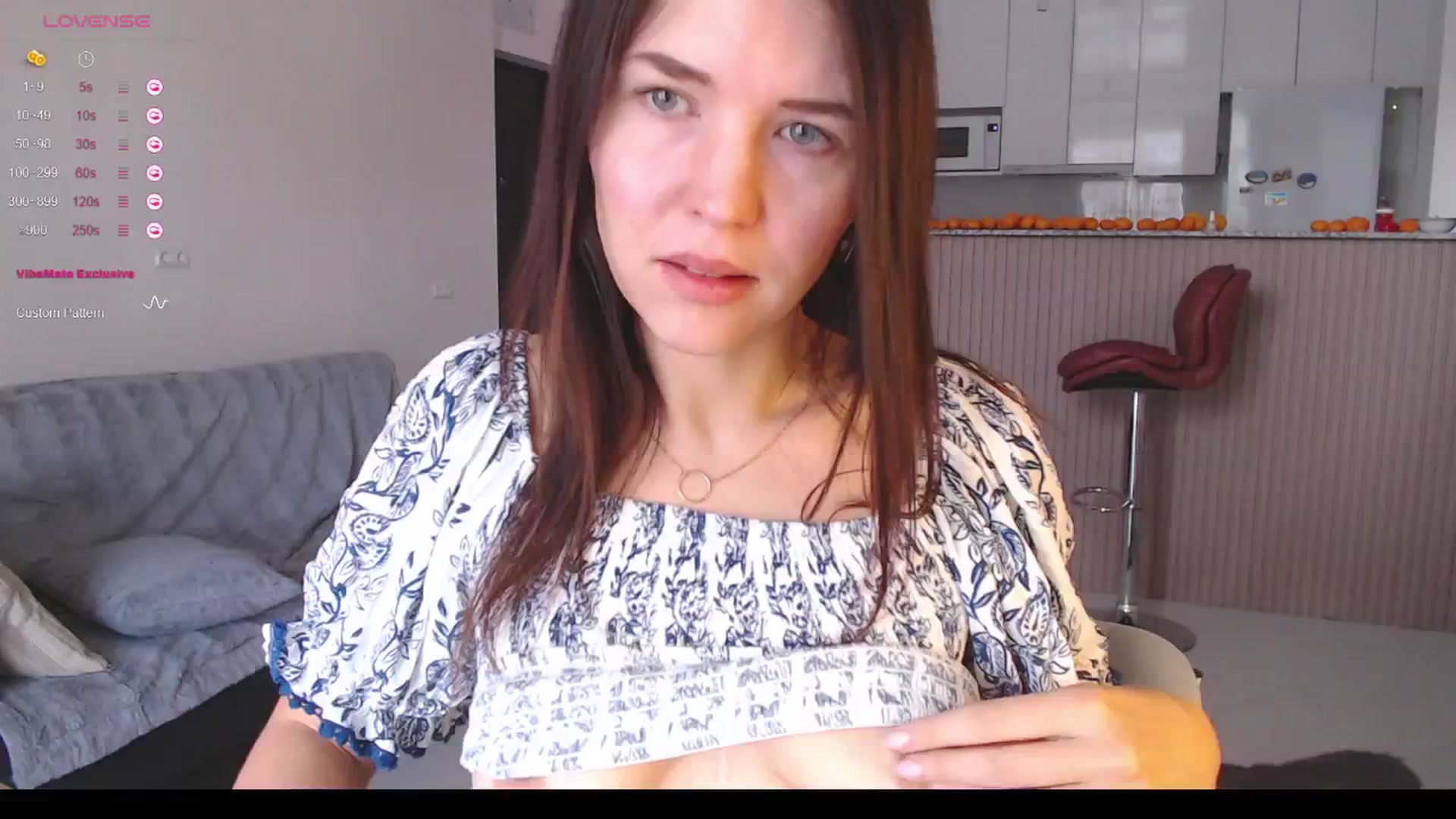 Gallery image thumbnail from New_Natasha's myfreecams stream on, 01/07/2026, 12:25 image 2 of 20