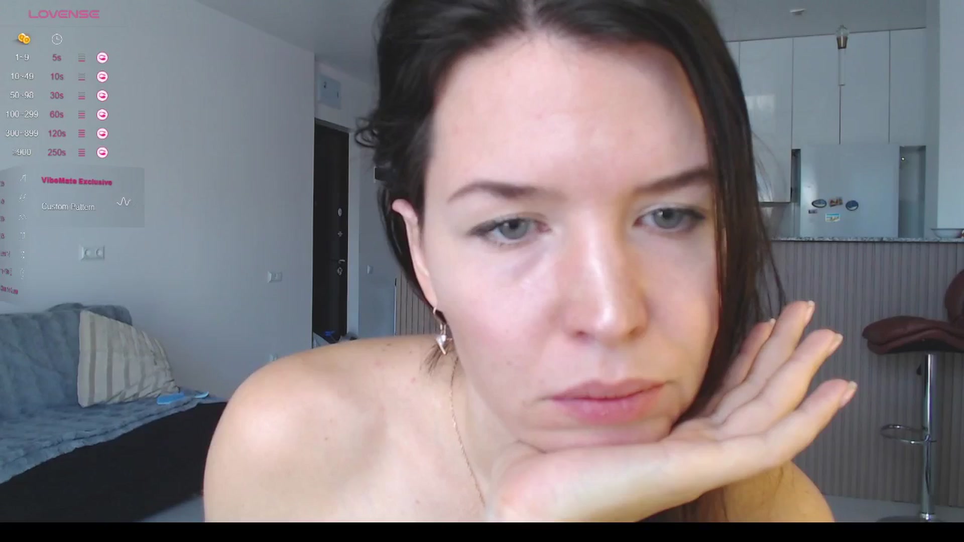Gallery image thumbnail from New_Natasha's myfreecams stream on, 01/10/2026, 11:55 image 3 of 20