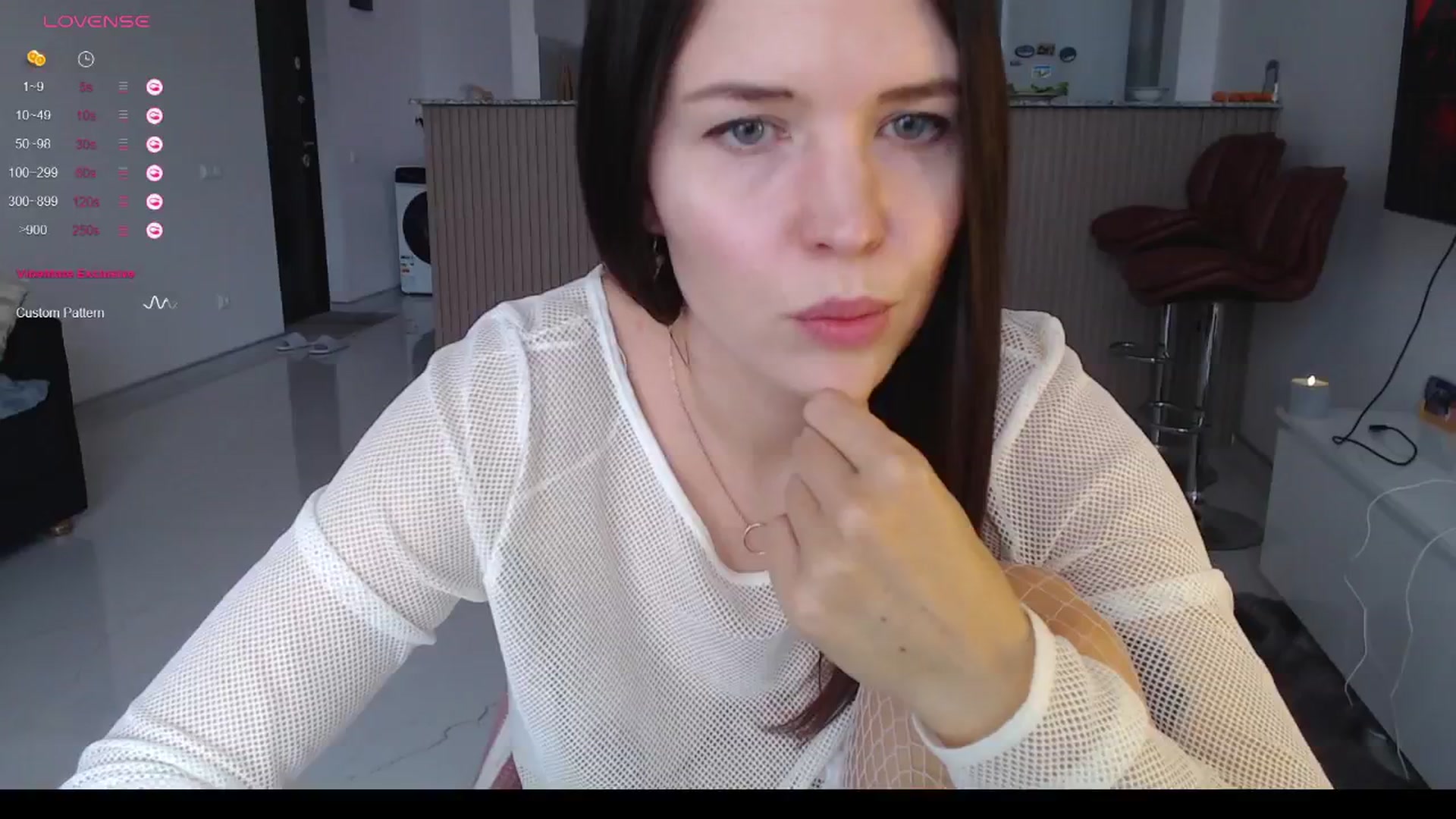 Gallery image thumbnail from New_Natasha's myfreecams stream on, 01/11/2026, 12:19 image 3 of 20