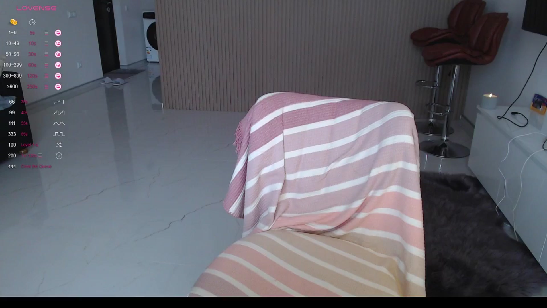 Gallery image thumbnail from New_Natasha's myfreecams stream on, 01/11/2026, 12:19 image 13 of 20