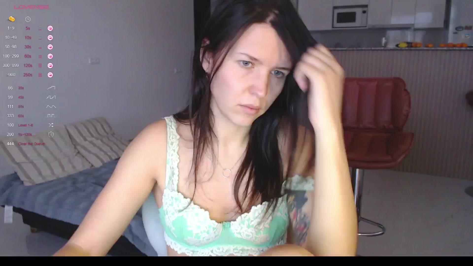 Gallery image thumbnail from New_Natasha's myfreecams stream on, 01/13/2026, 12:21 image 20 of 20