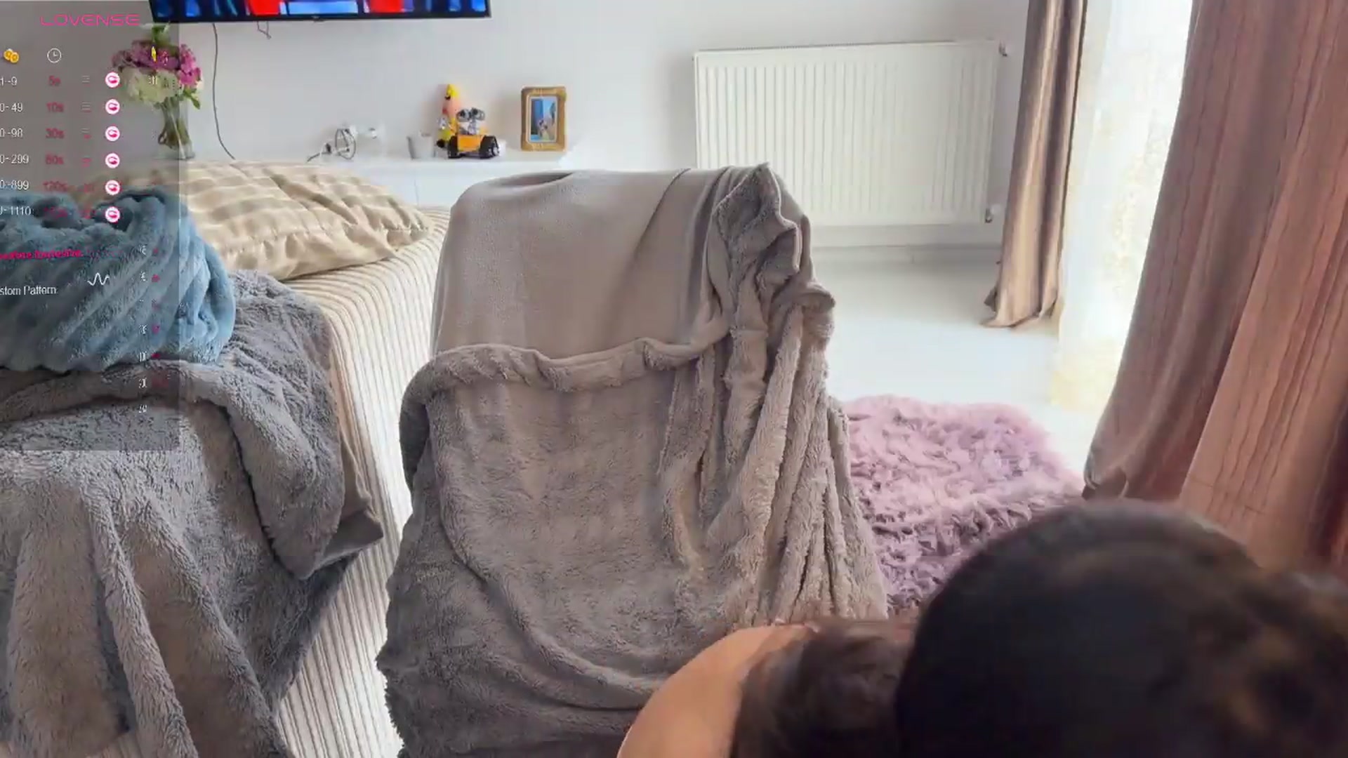 Gallery image thumbnail from New_Natasha's myfreecams stream on, 05/31/2026, 09:13 image 9 of 20