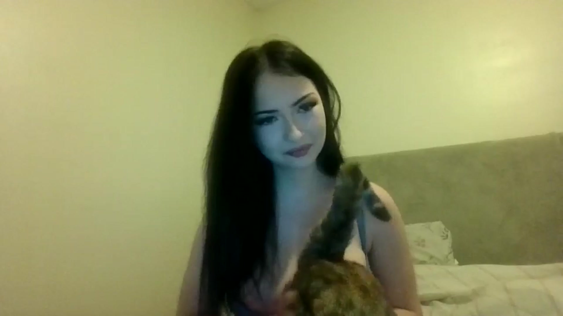 Gallery image thumbnail from NextDoorLilly's myfreecams stream on, 06/07/2025, 20:17 image 6 of 20