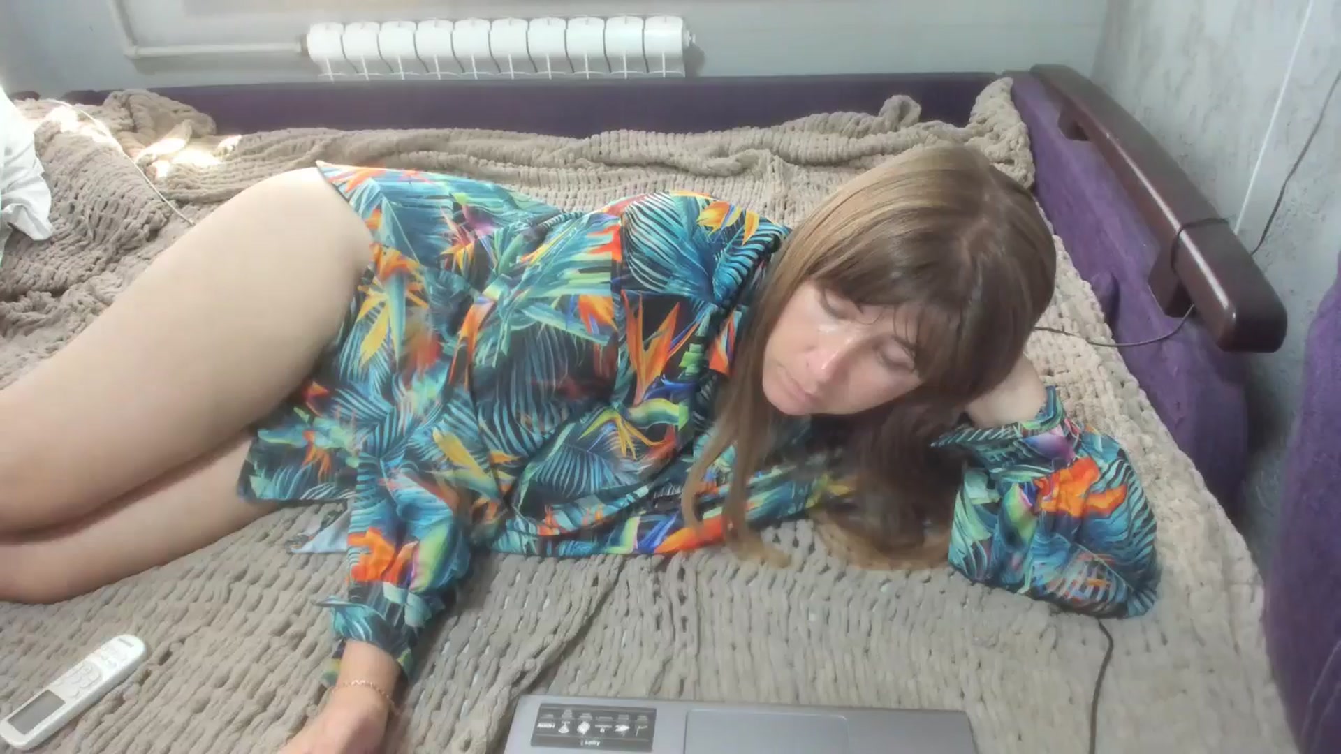Gallery image thumbnail from NextDoorWoman's myfreecams stream on, 08/12/2024, 12:42 image 17 of 20