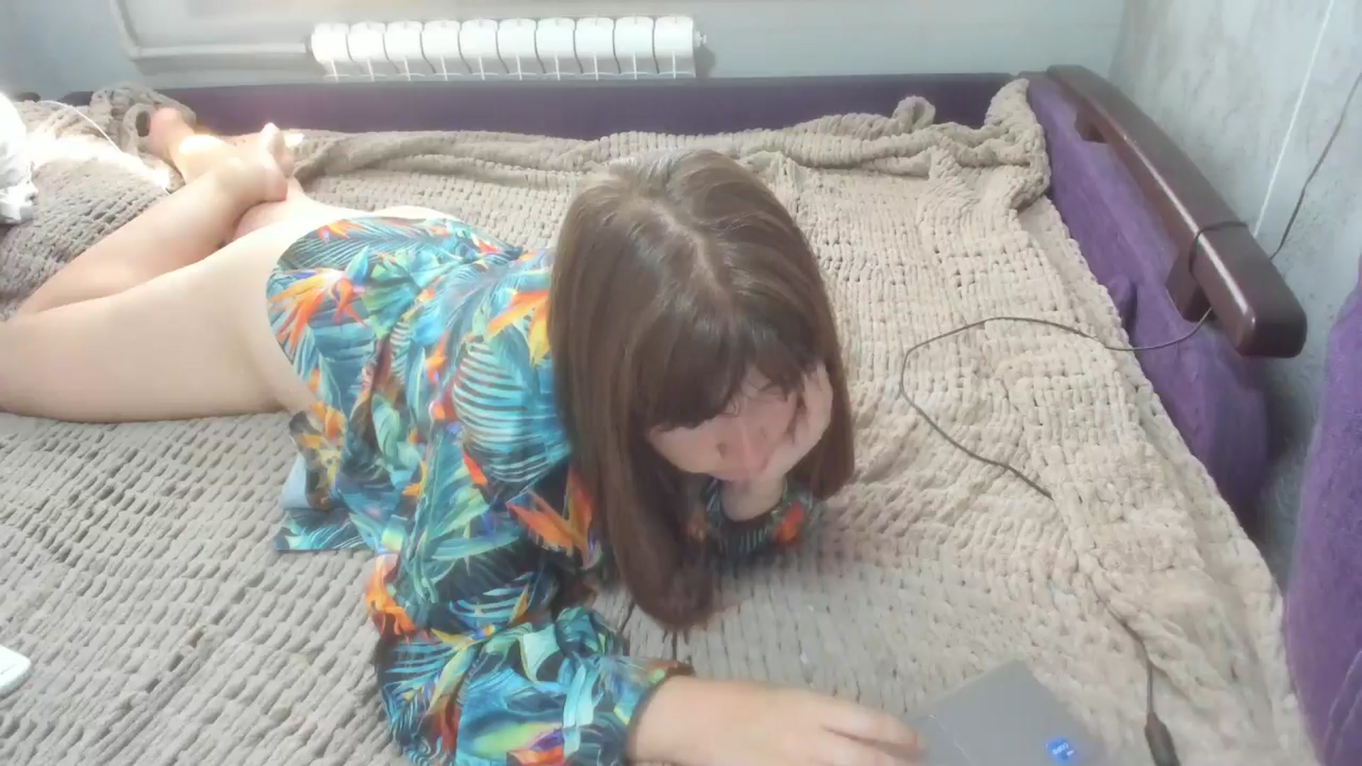 Gallery image thumbnail from NextDoorWoman's myfreecams stream on, 08/12/2024, 12:42 image 12 of 20