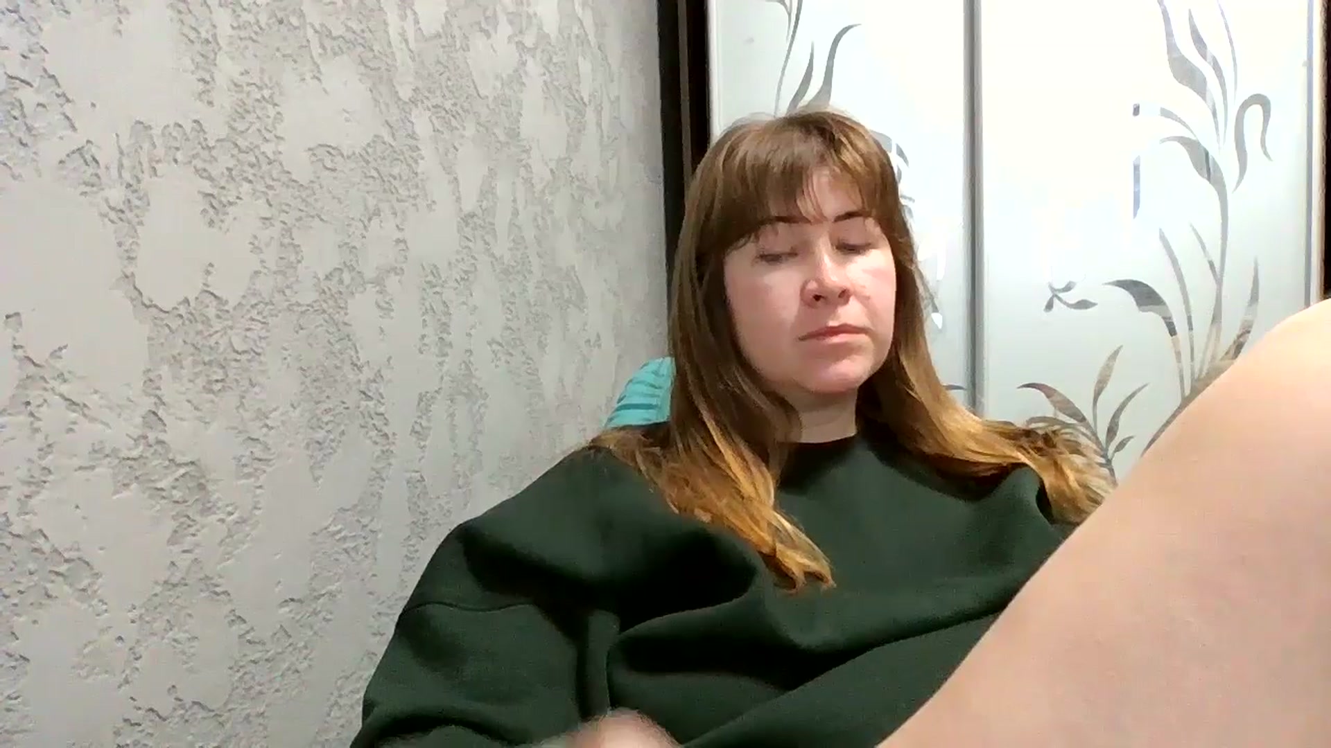Gallery image thumbnail from NextDoorWoman's myfreecams stream on, 01/19/2025, 11:16 image 18 of 20