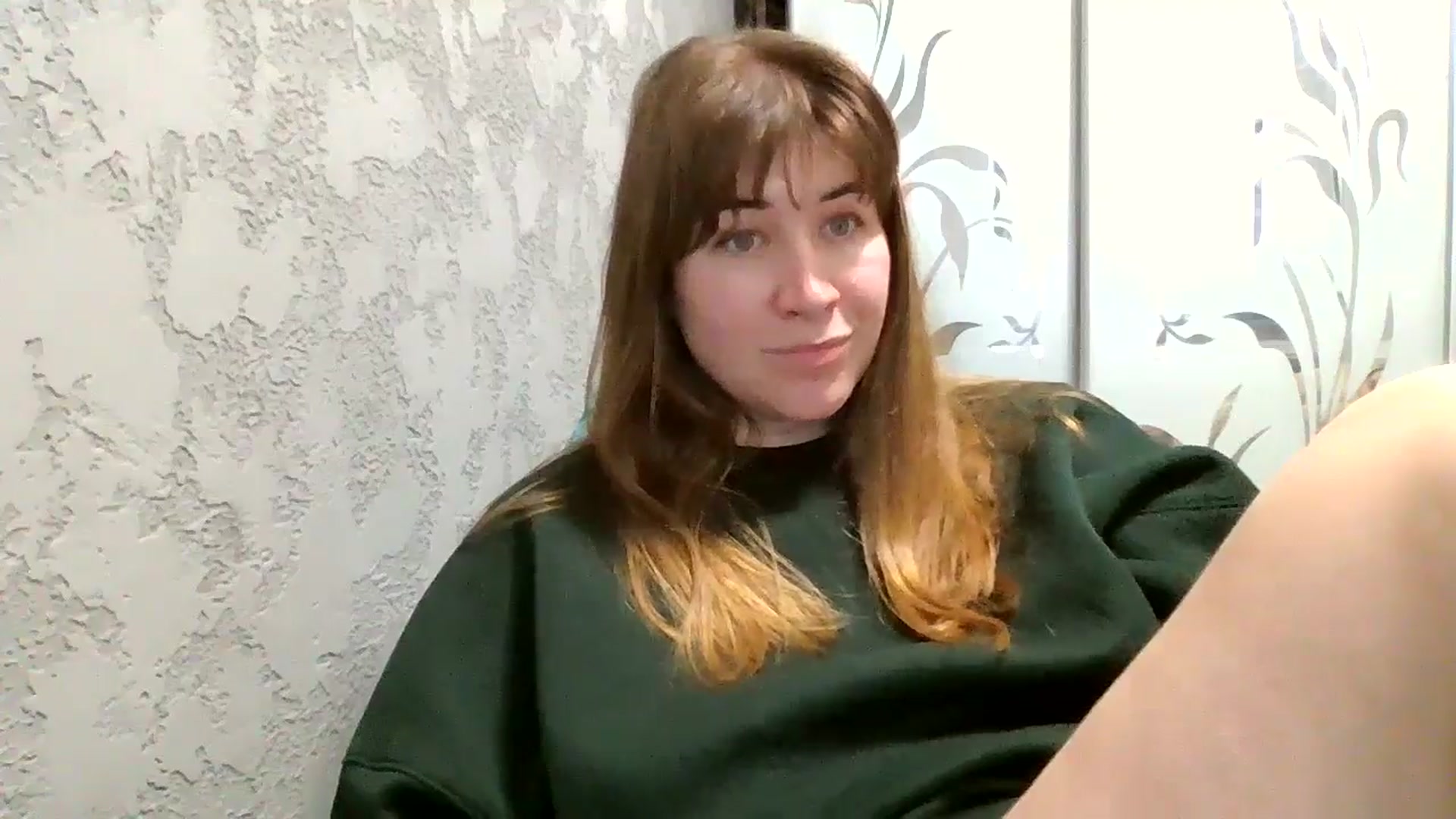 Gallery image thumbnail from NextDoorWoman's myfreecams stream on, 01/19/2025, 11:16 image 10 of 20