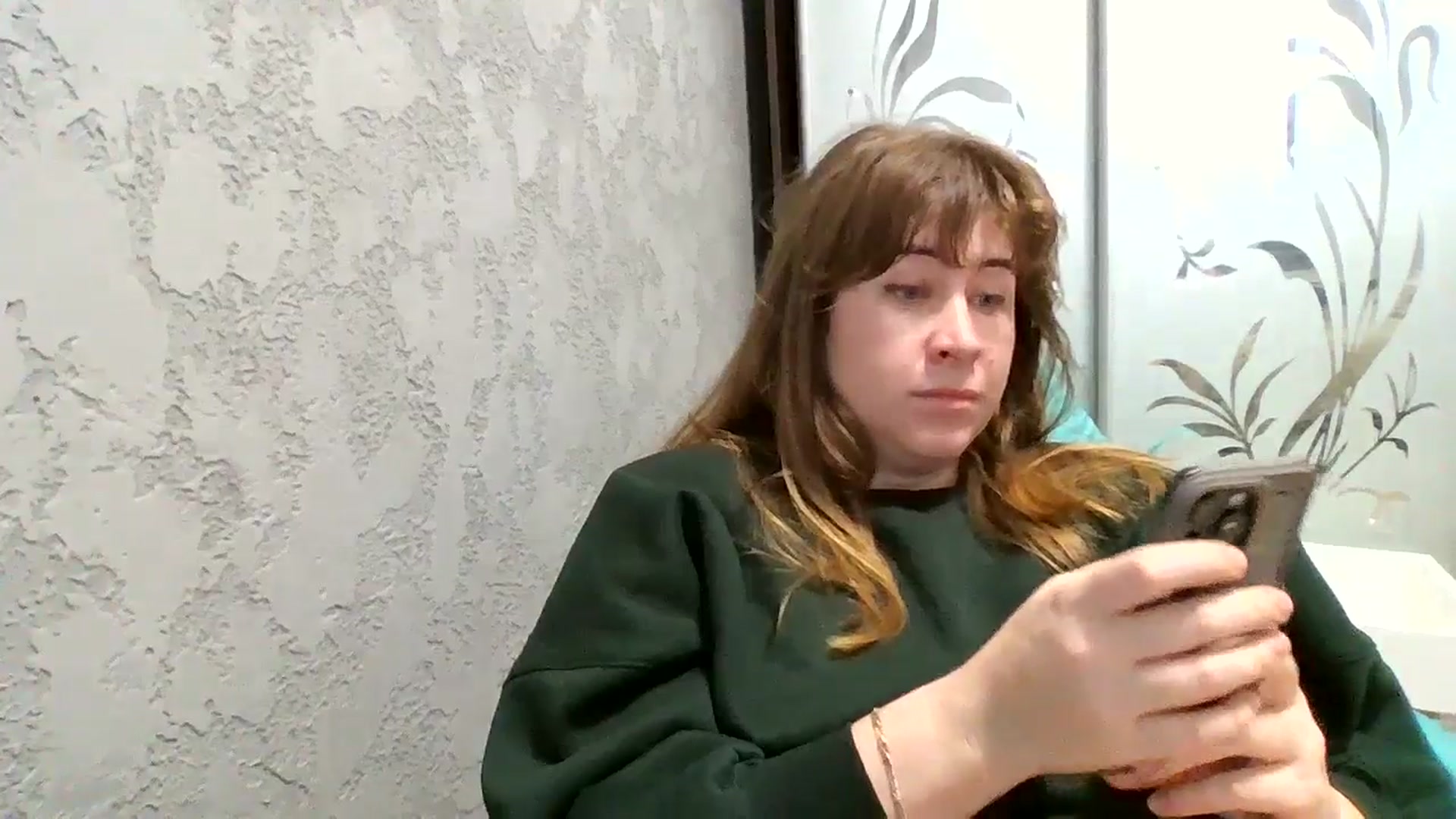 Gallery image thumbnail from NextDoorWoman's myfreecams stream on, 01/19/2025, 12:03 image 8 of 20