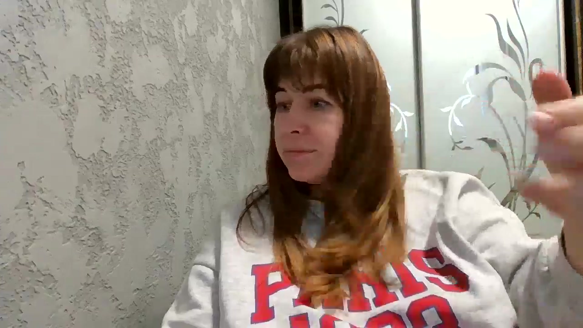 Gallery image thumbnail from NextDoorWoman's myfreecams stream on, 01/19/2025, 13:02 image 6 of 20