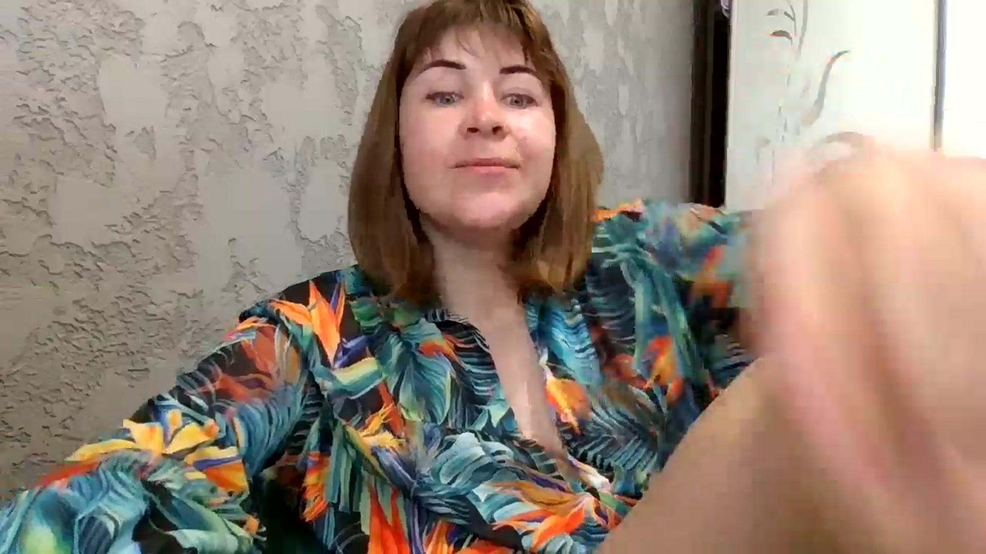 Gallery image thumbnail from NextDoorWoman's myfreecams stream on, 05/31/2025, 13:47 image 7 of 20