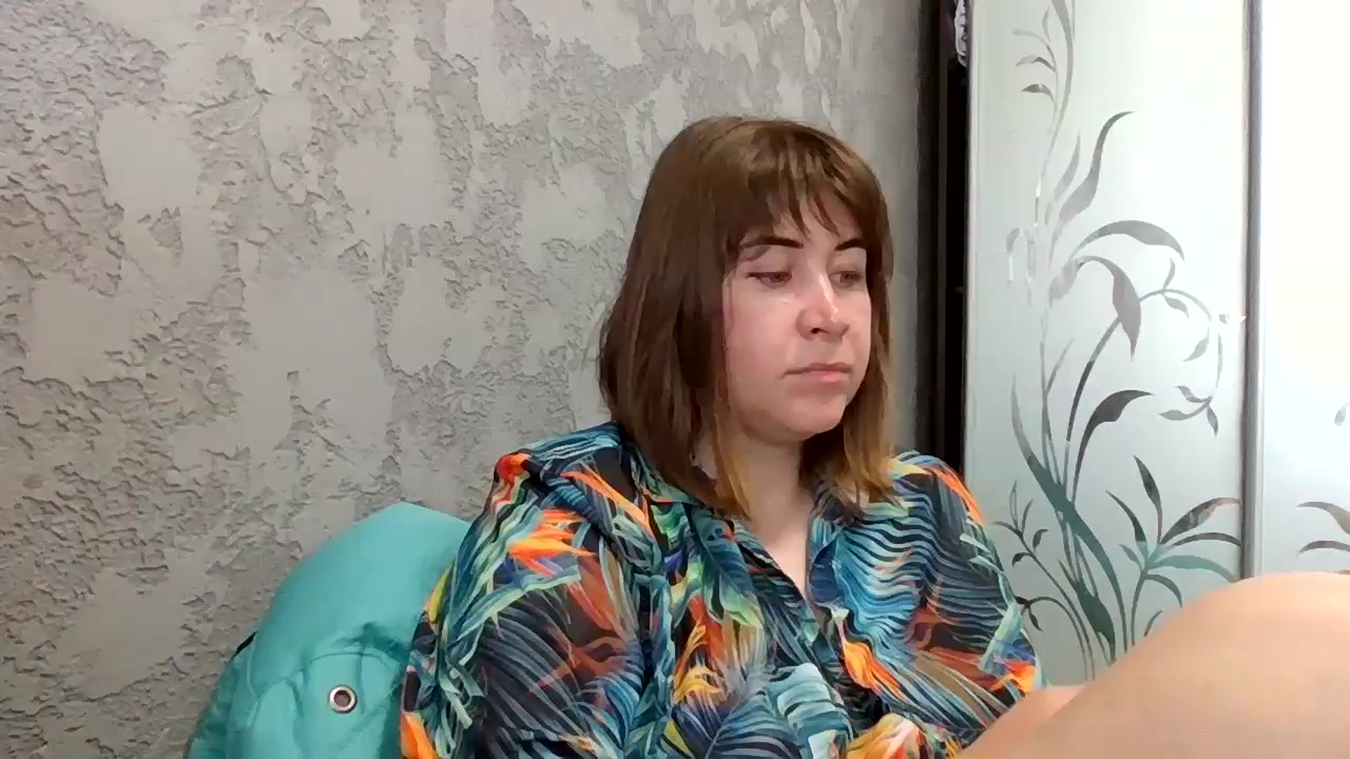Gallery image thumbnail from NextDoorWoman's myfreecams stream on, 05/31/2025, 13:47 image 1 of 20