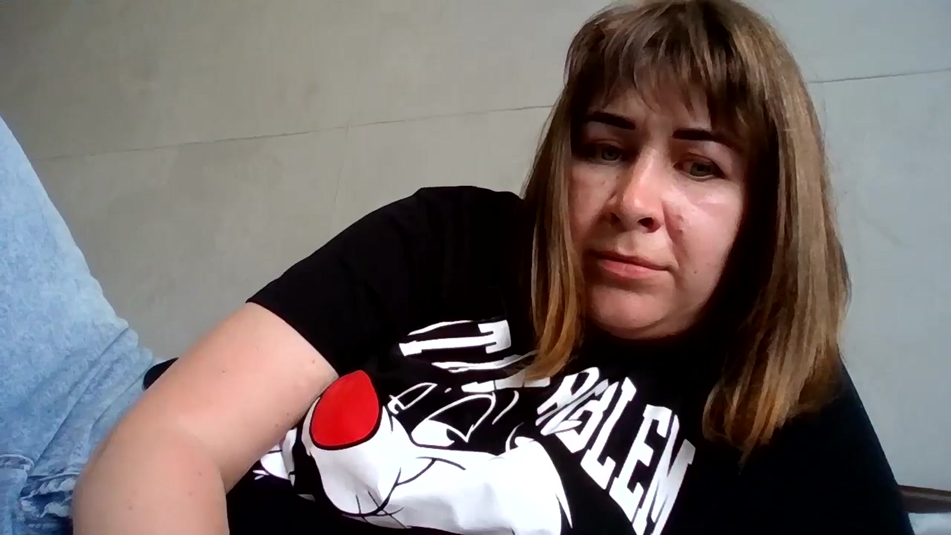 Gallery image thumbnail from NextDoorWoman's myfreecams stream on, 05/31/2025, 13:47 image 20 of 20