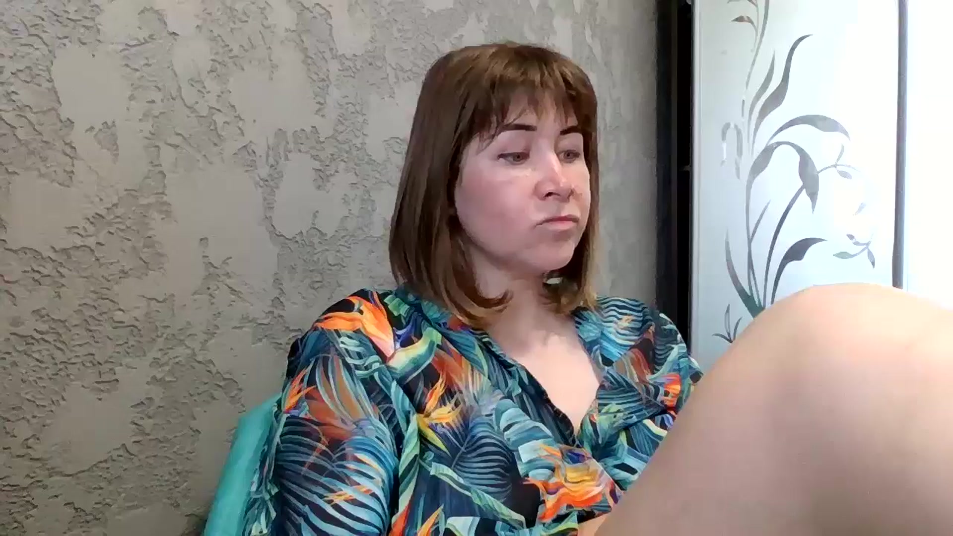 Gallery image thumbnail from NextDoorWoman's myfreecams stream on, 05/31/2025, 15:24 image 3 of 20
