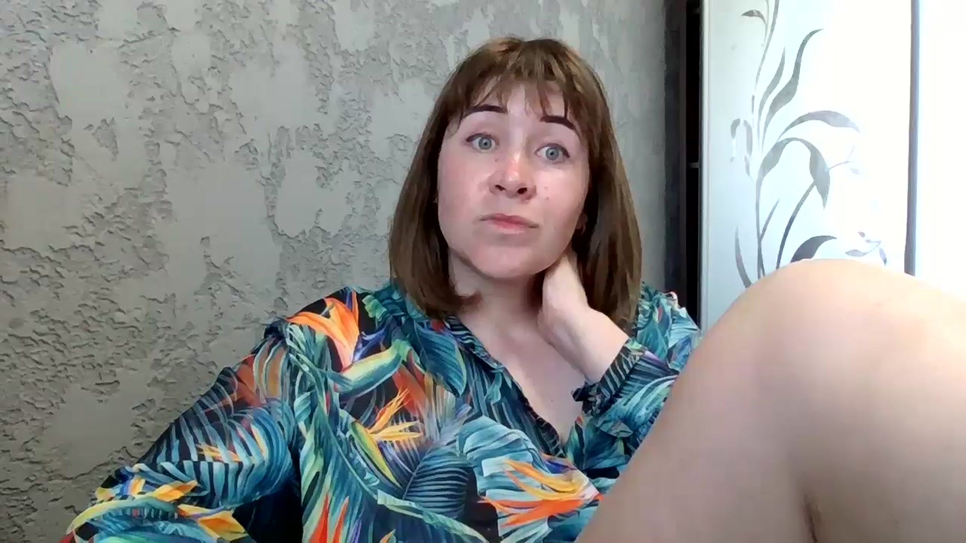 Gallery image thumbnail from NextDoorWoman's myfreecams stream on, 05/31/2025, 15:24 image 2 of 20
