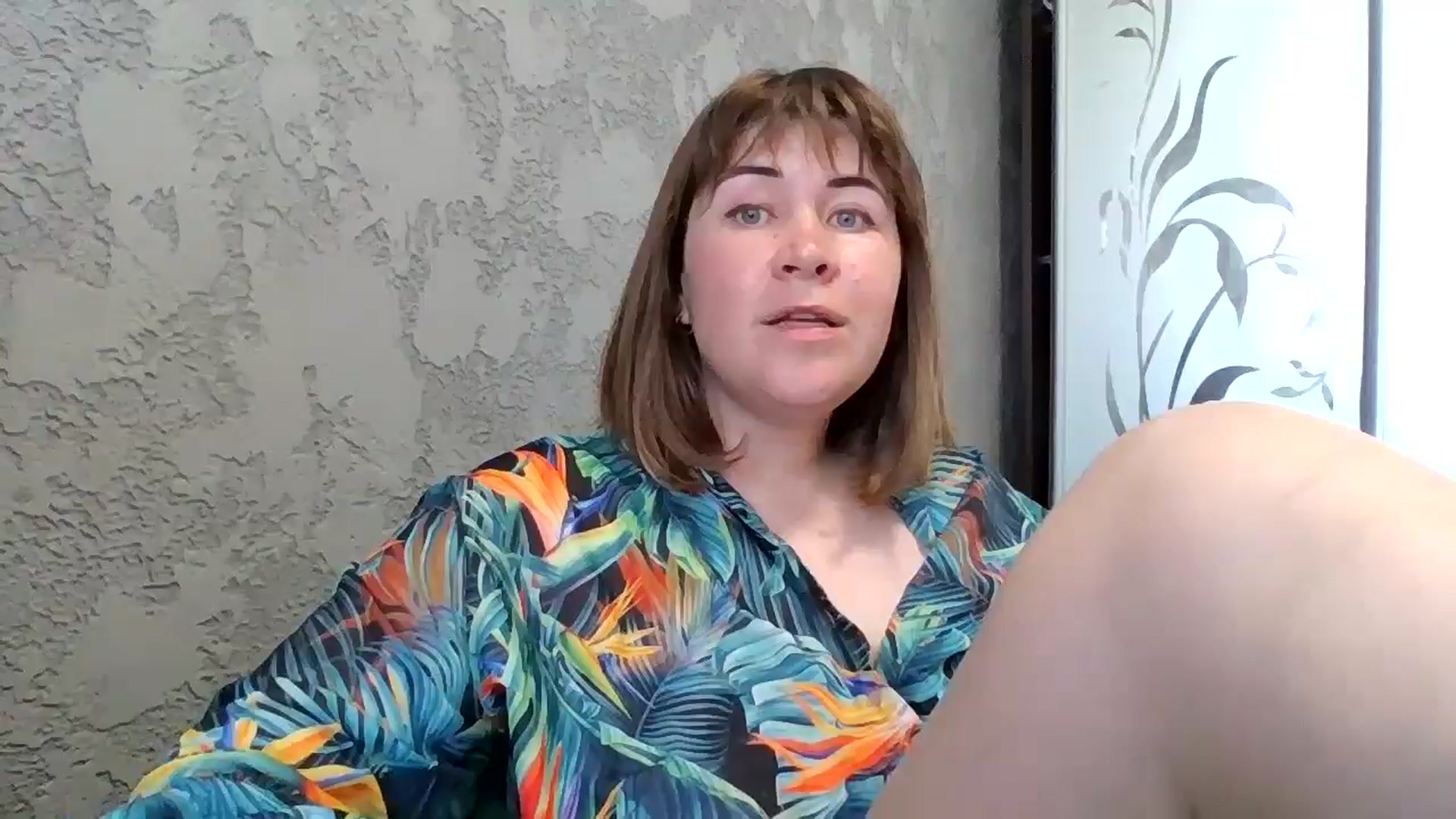 Gallery image thumbnail from NextDoorWoman's myfreecams stream on, 05/31/2025, 15:24 image 1 of 20