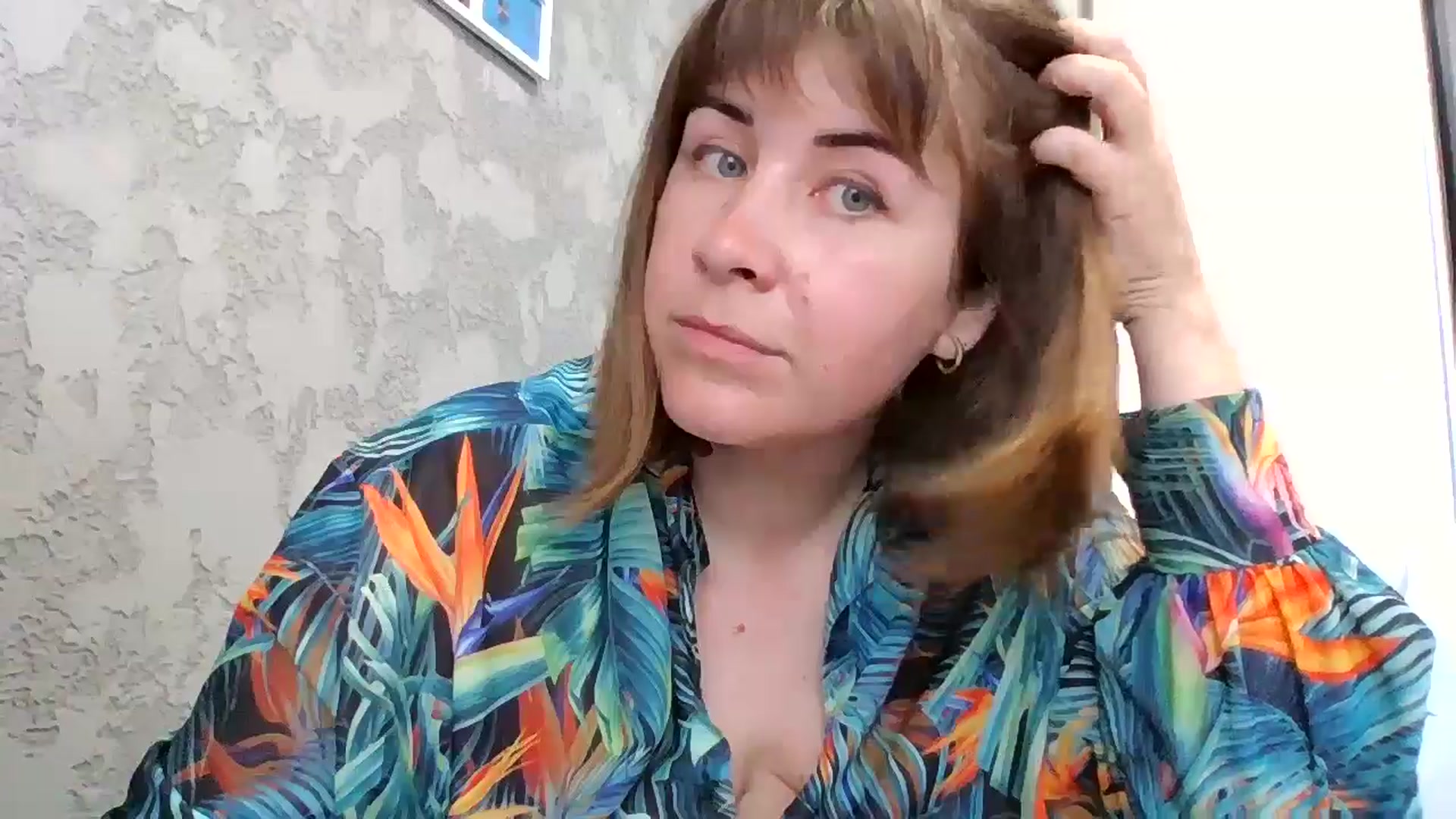 Gallery image thumbnail from NextDoorWoman's myfreecams stream on, 06/01/2025, 13:16 image 19 of 20