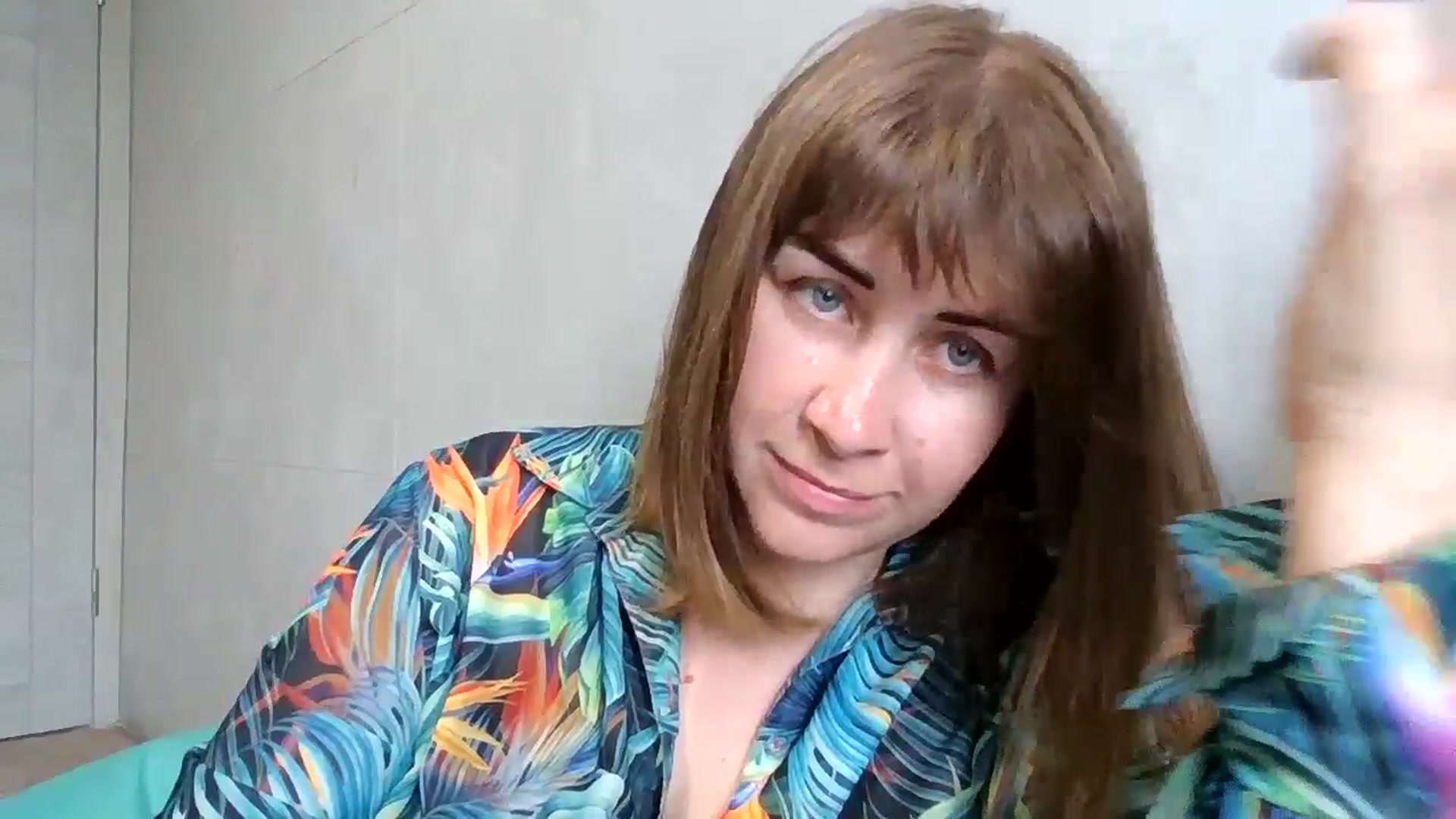 Gallery image thumbnail from NextDoorWoman's myfreecams stream on, 07/05/2025, 10:33 image 7 of 20