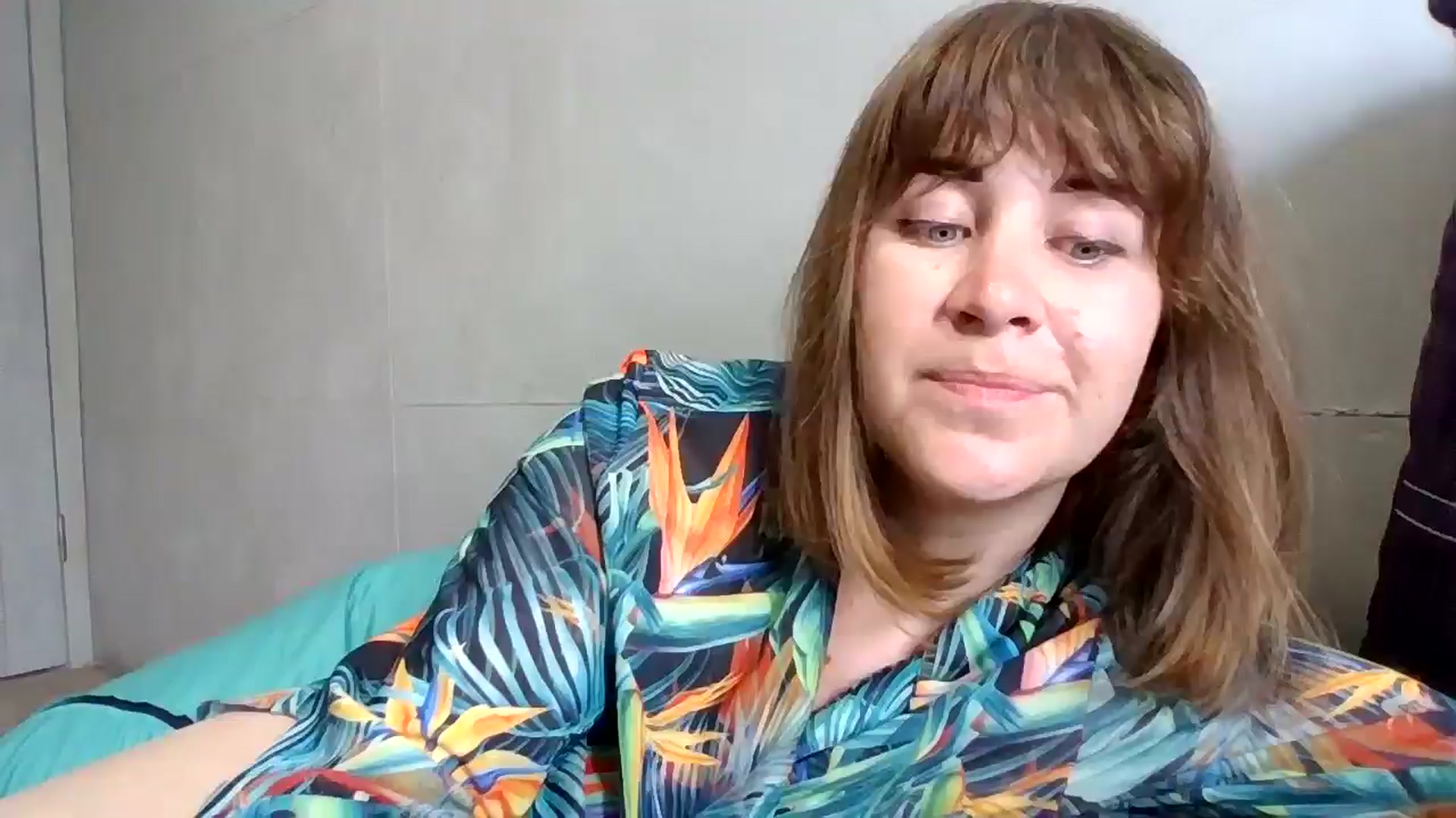 Gallery image thumbnail from NextDoorWoman's myfreecams stream on, 07/05/2025, 10:33 image 16 of 20